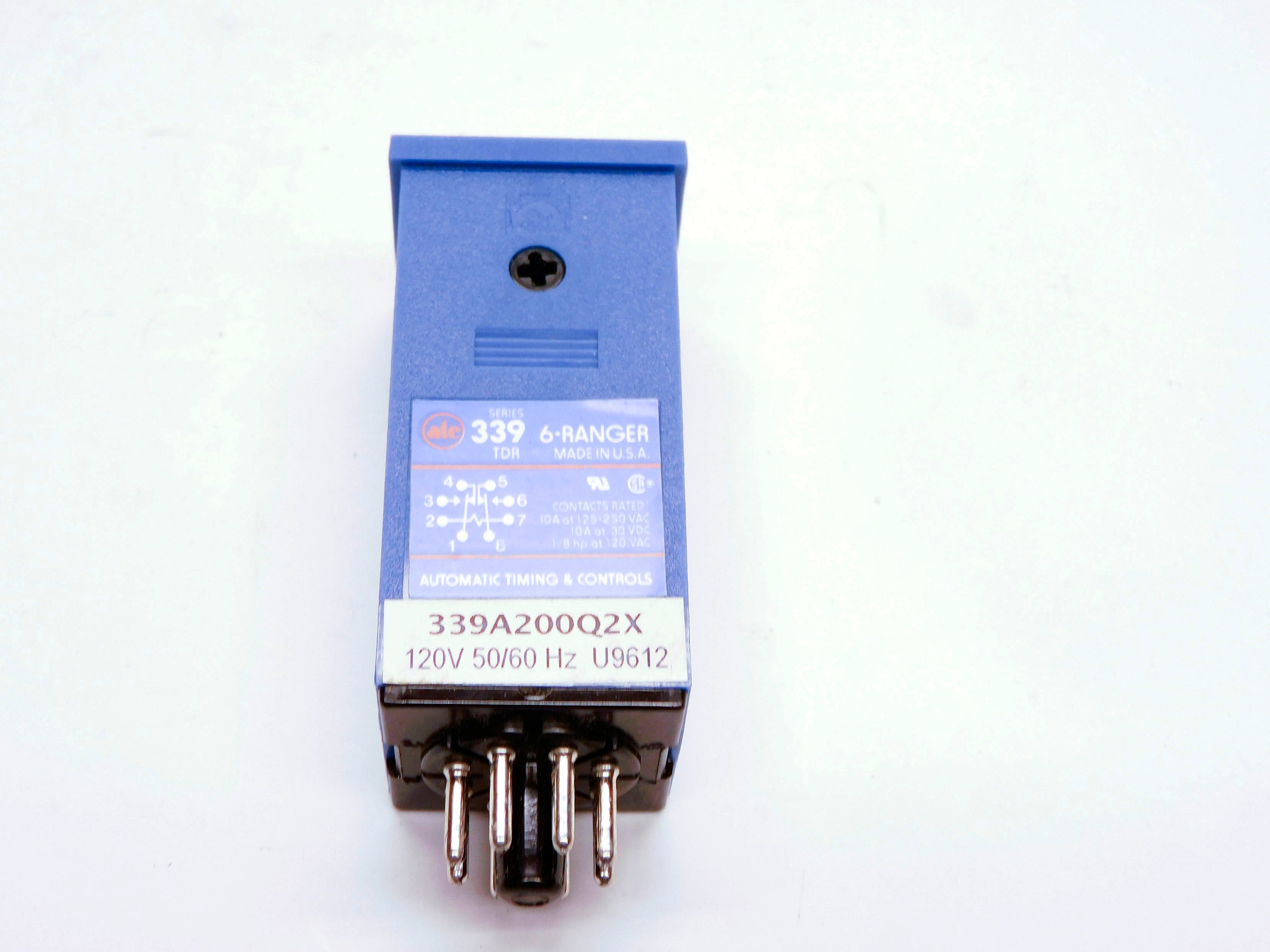 ATC 339A200Q2X NSMP