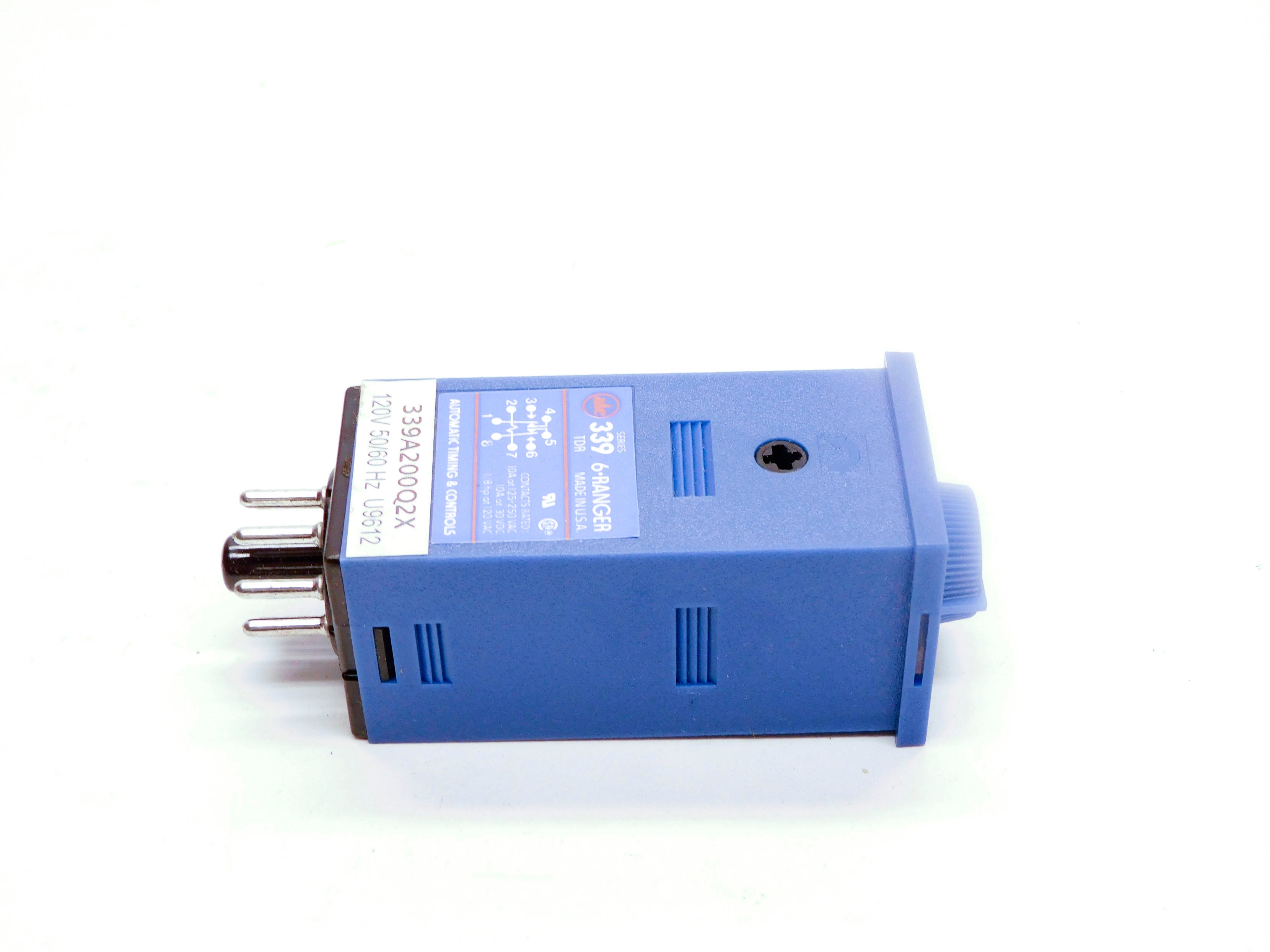 ATC 339A200Q2X NSMP
