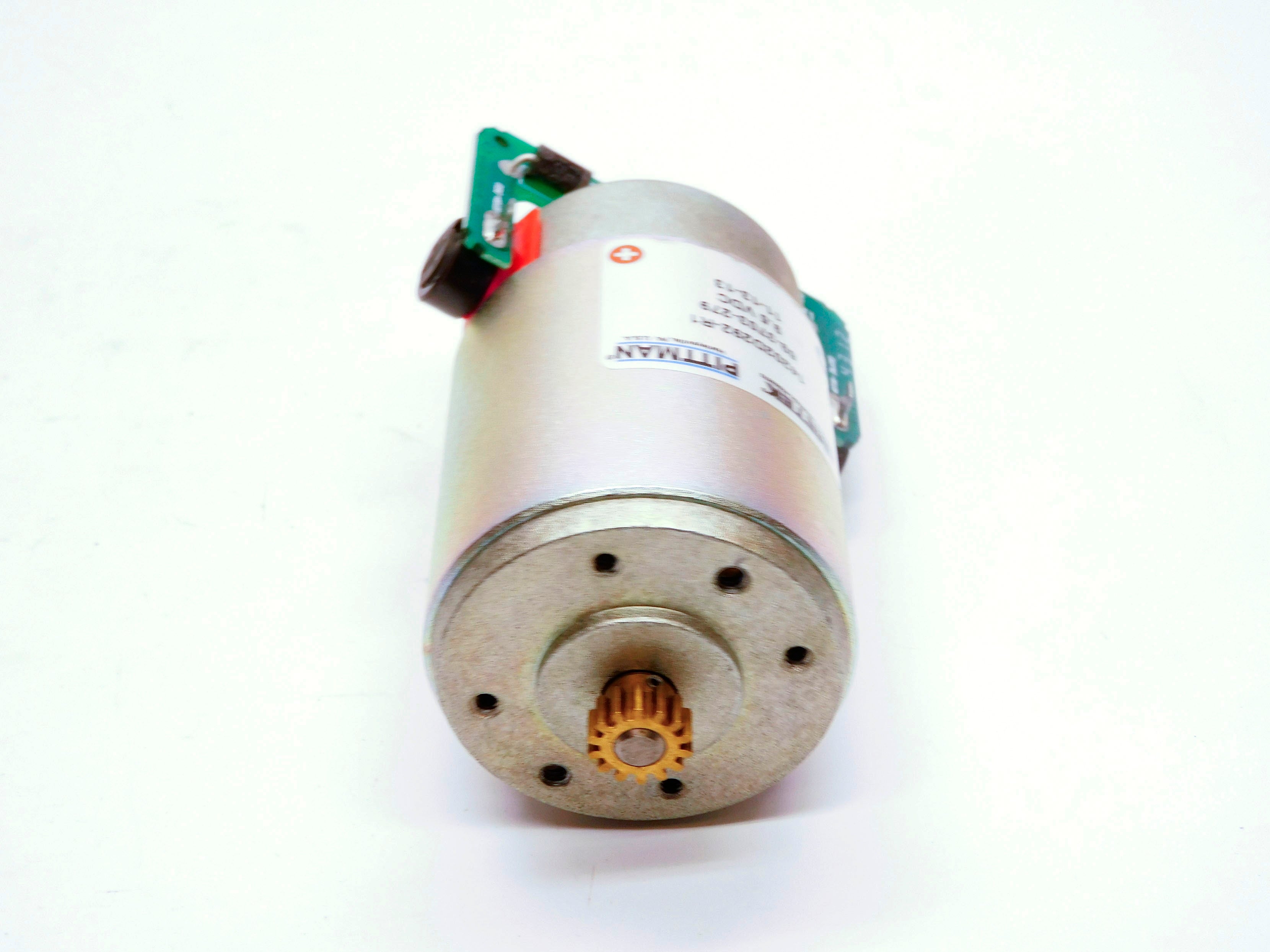 AMETEK PITTMAN 14202D292-R1 NSNP