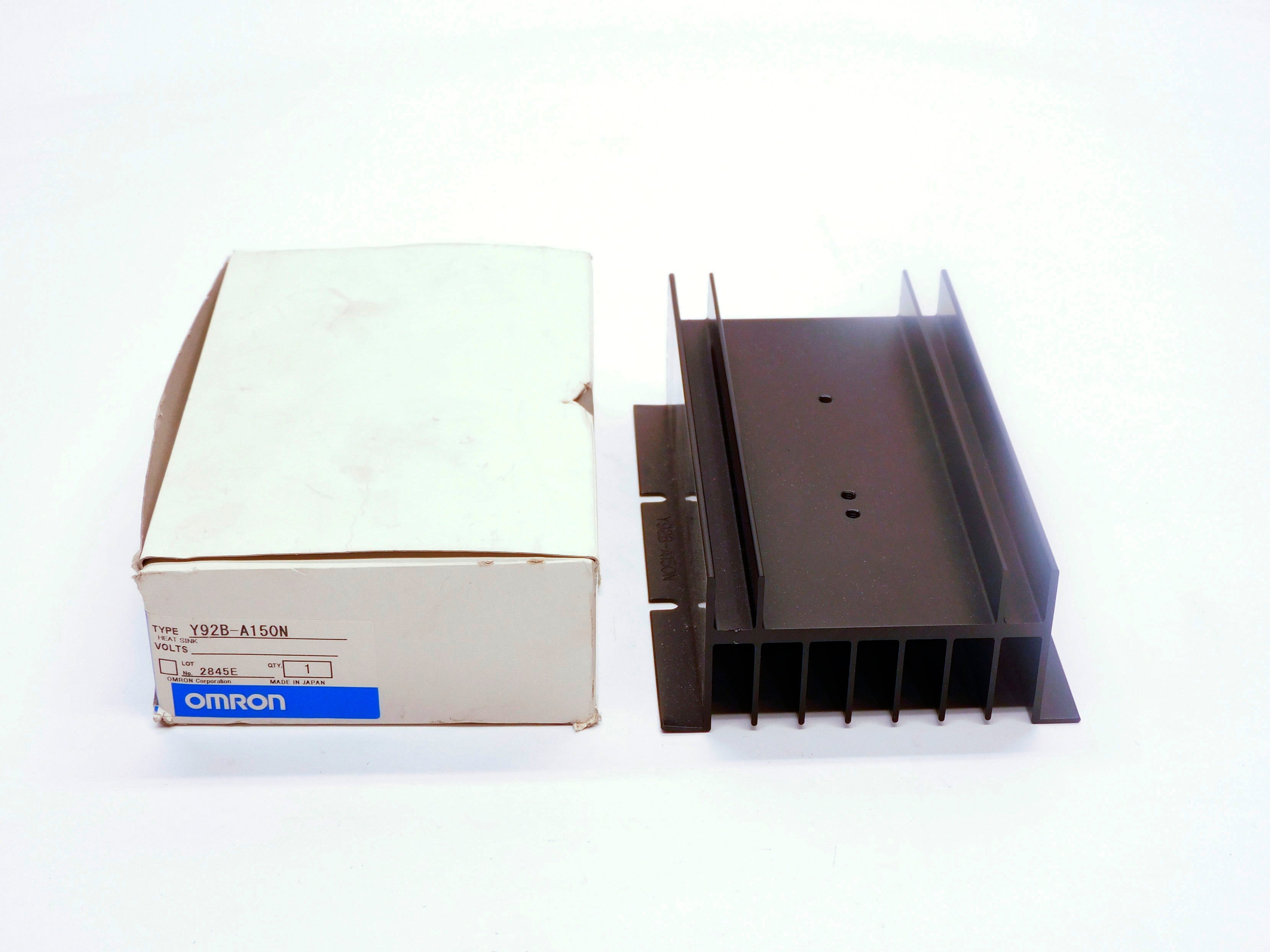 OMRON Y92B-A150N NSMP
