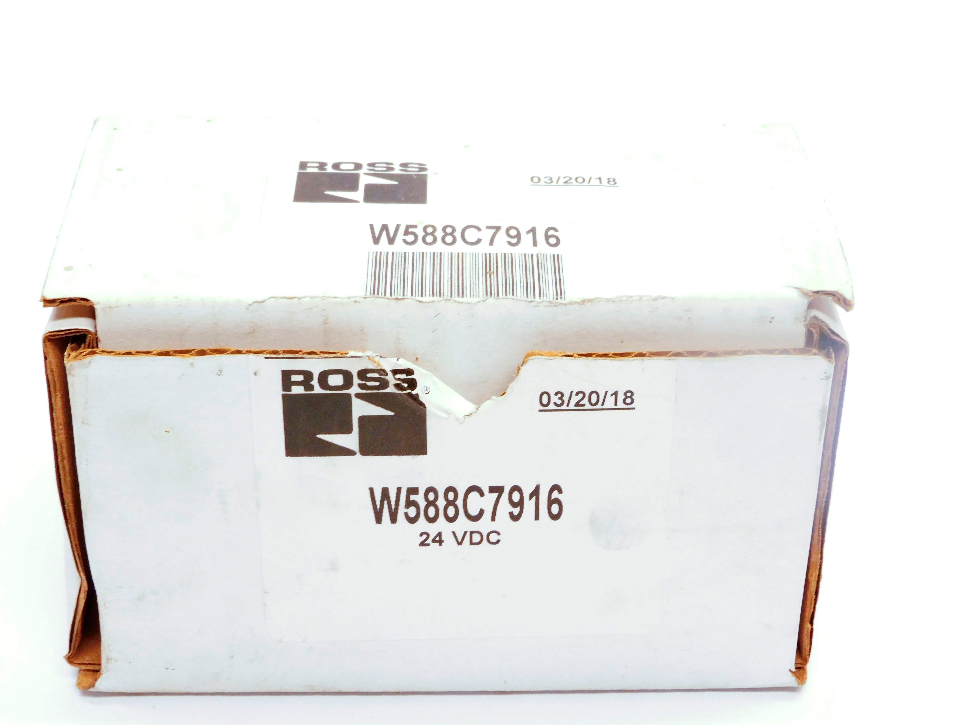 ROSS W588C7916 NSMP