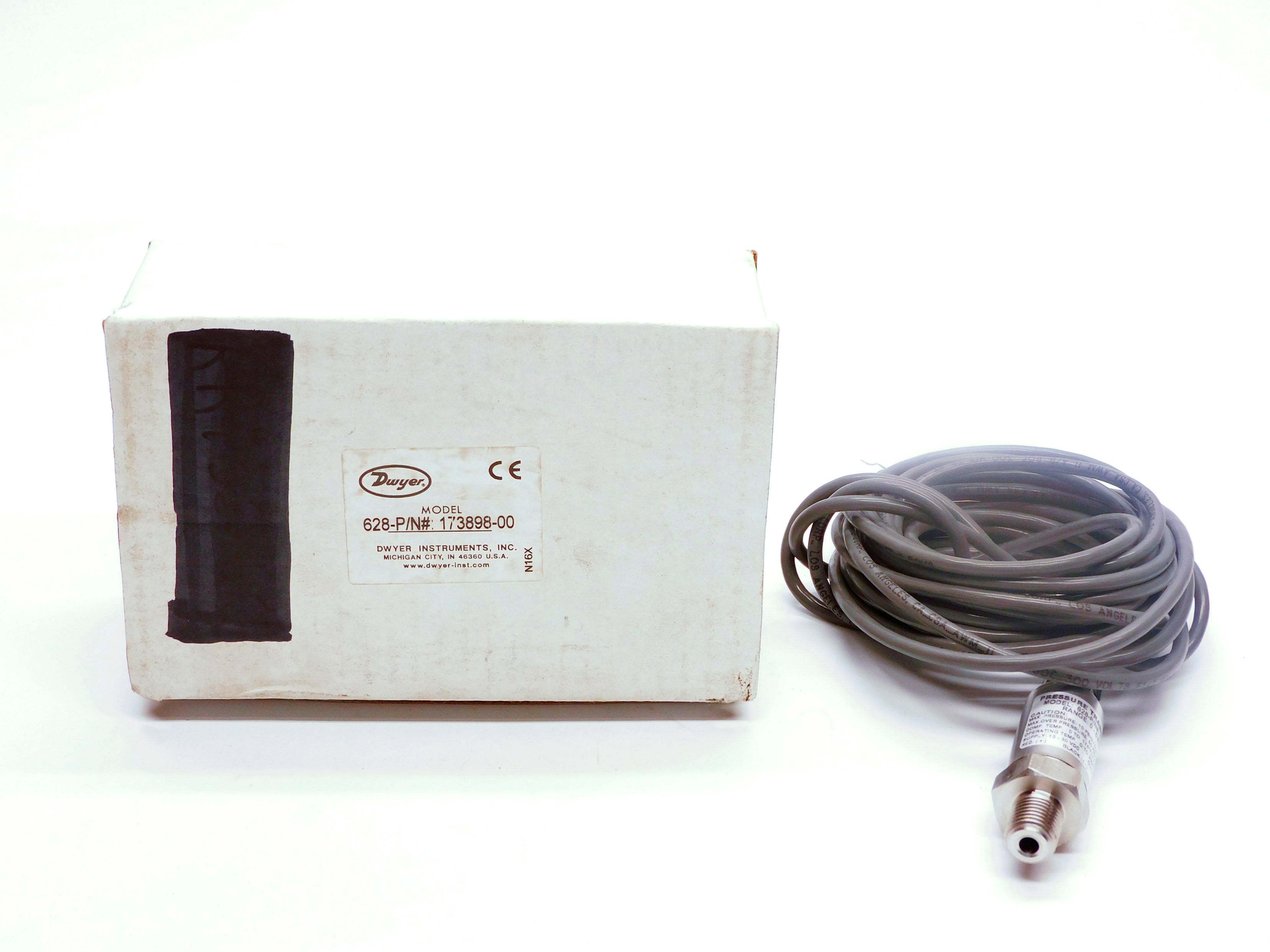 DWYER 173898-00 NSMP