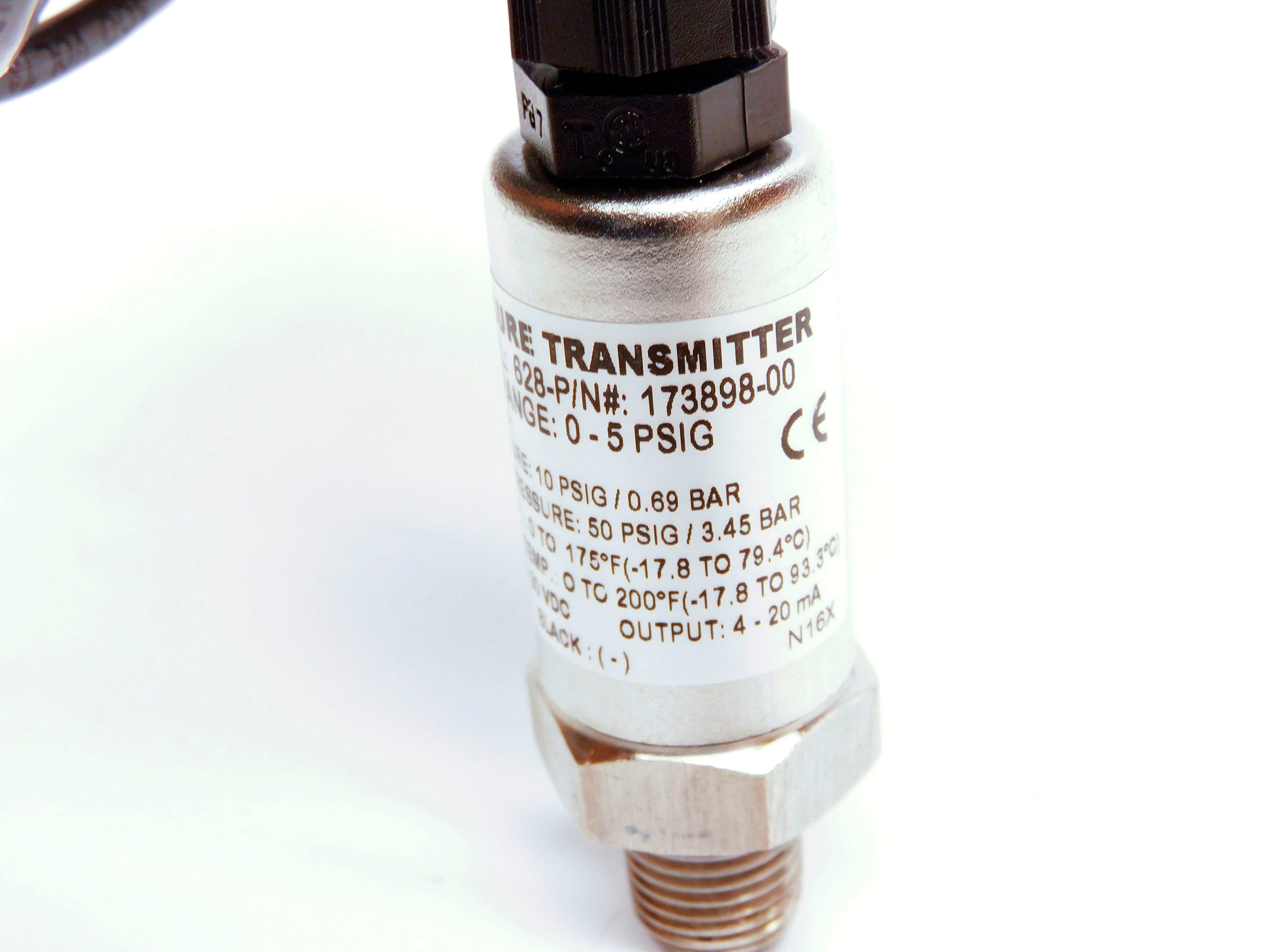 DWYER 173898-00 NSMP