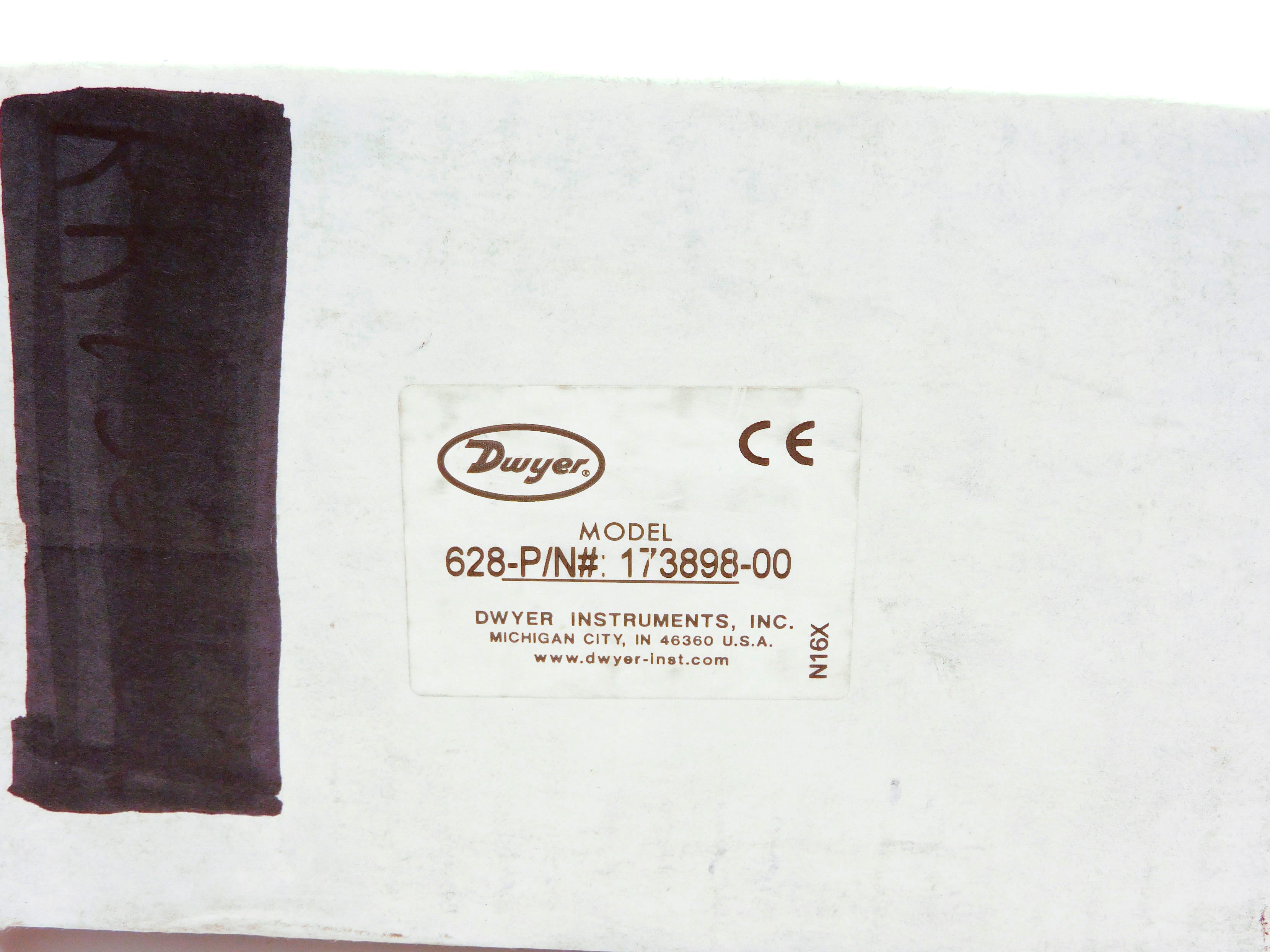 DWYER 173898-00 NSMP