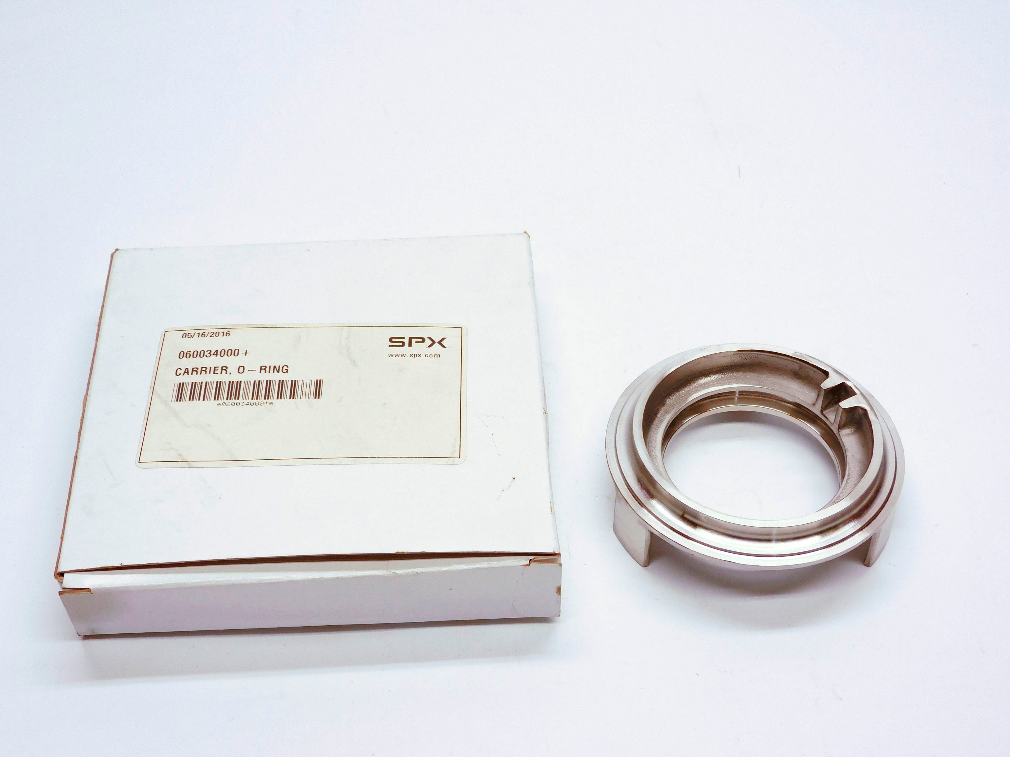 SPX 060034000+ NSMP