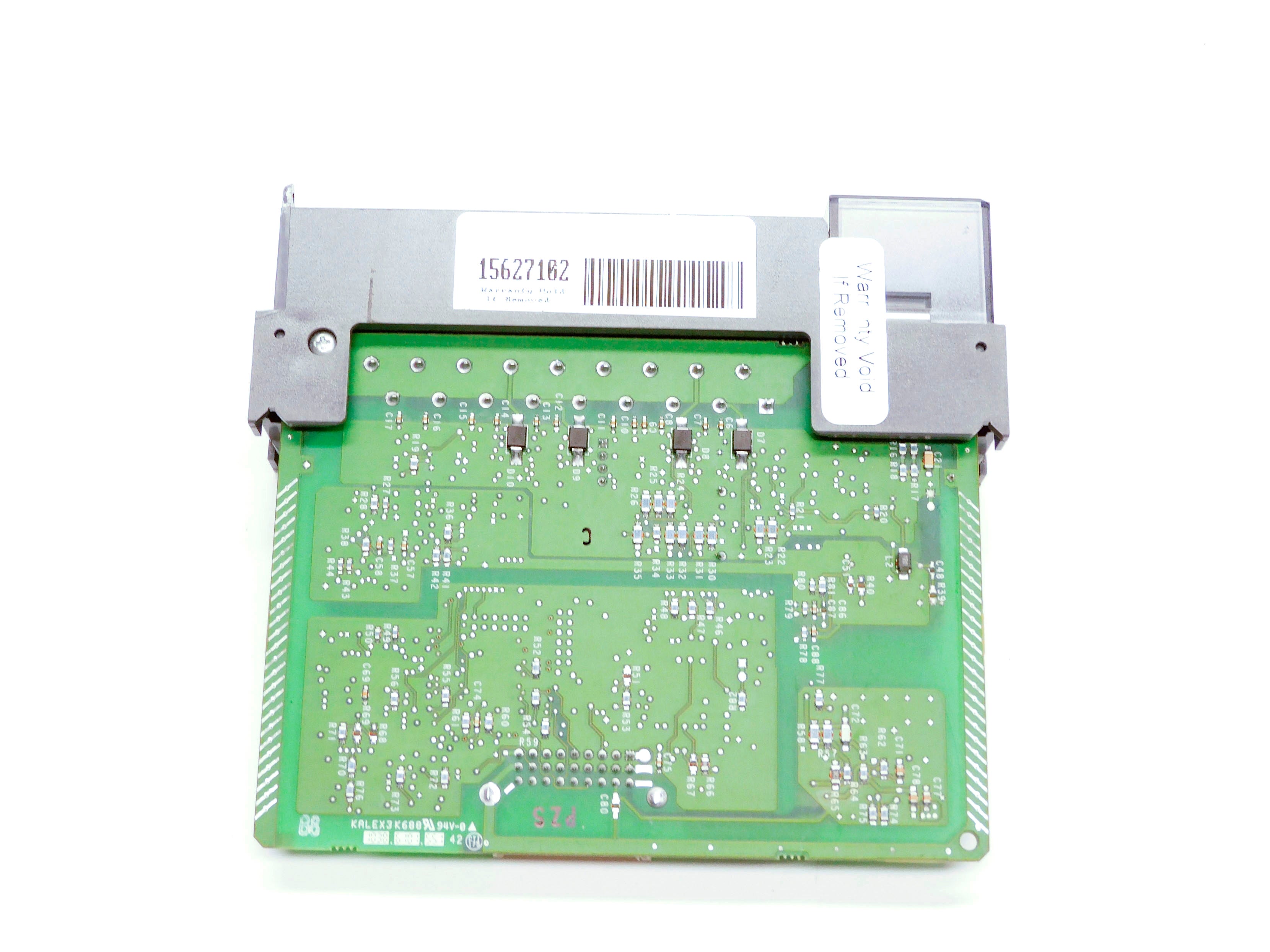 ALLEN BRADLEY 1746-NR4 SER. B F/W 5 (AS PICTURED) UNMP