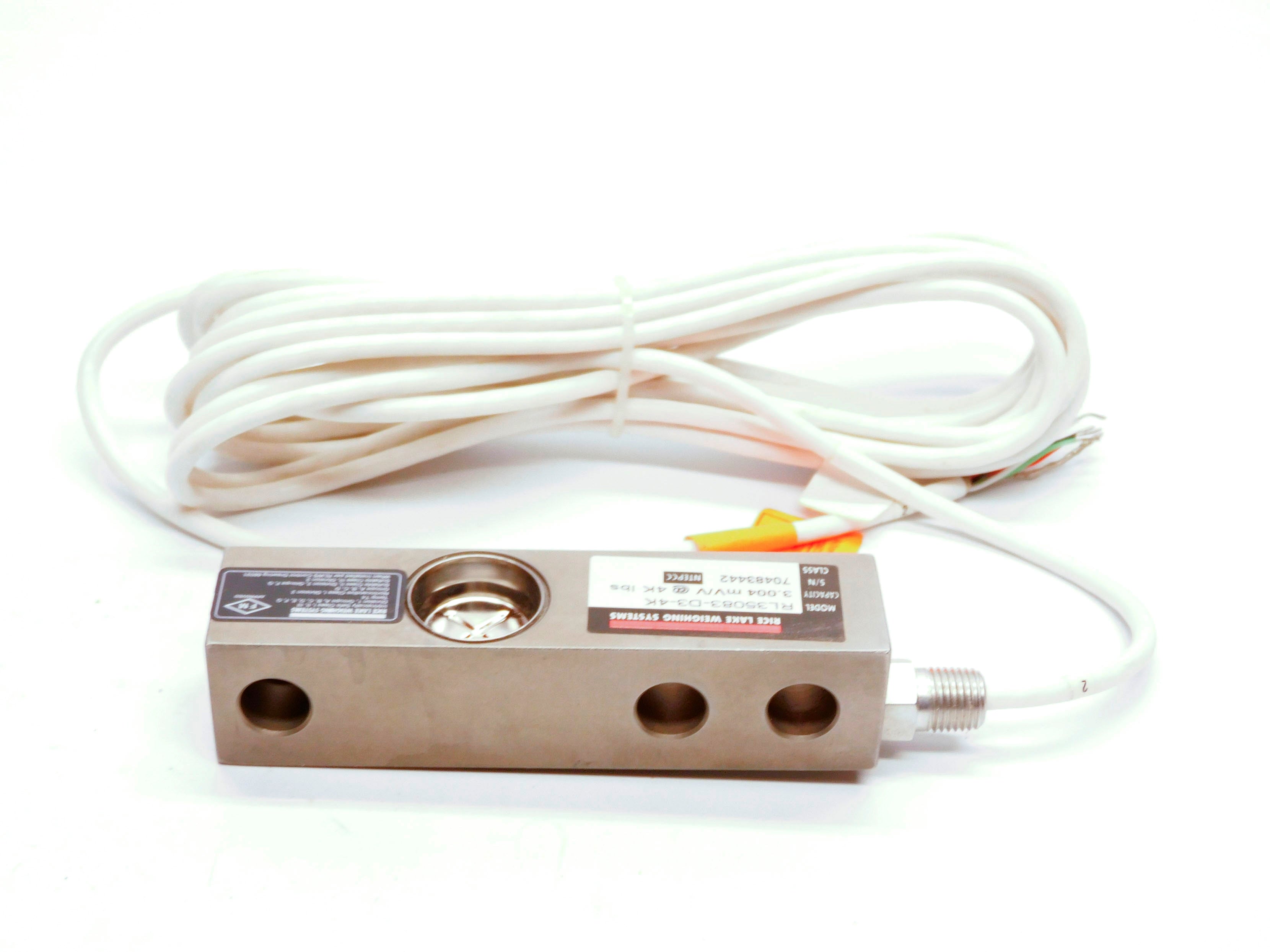 RICE LAKE RL35083-D3-4K (3.004mV/V) NSMP