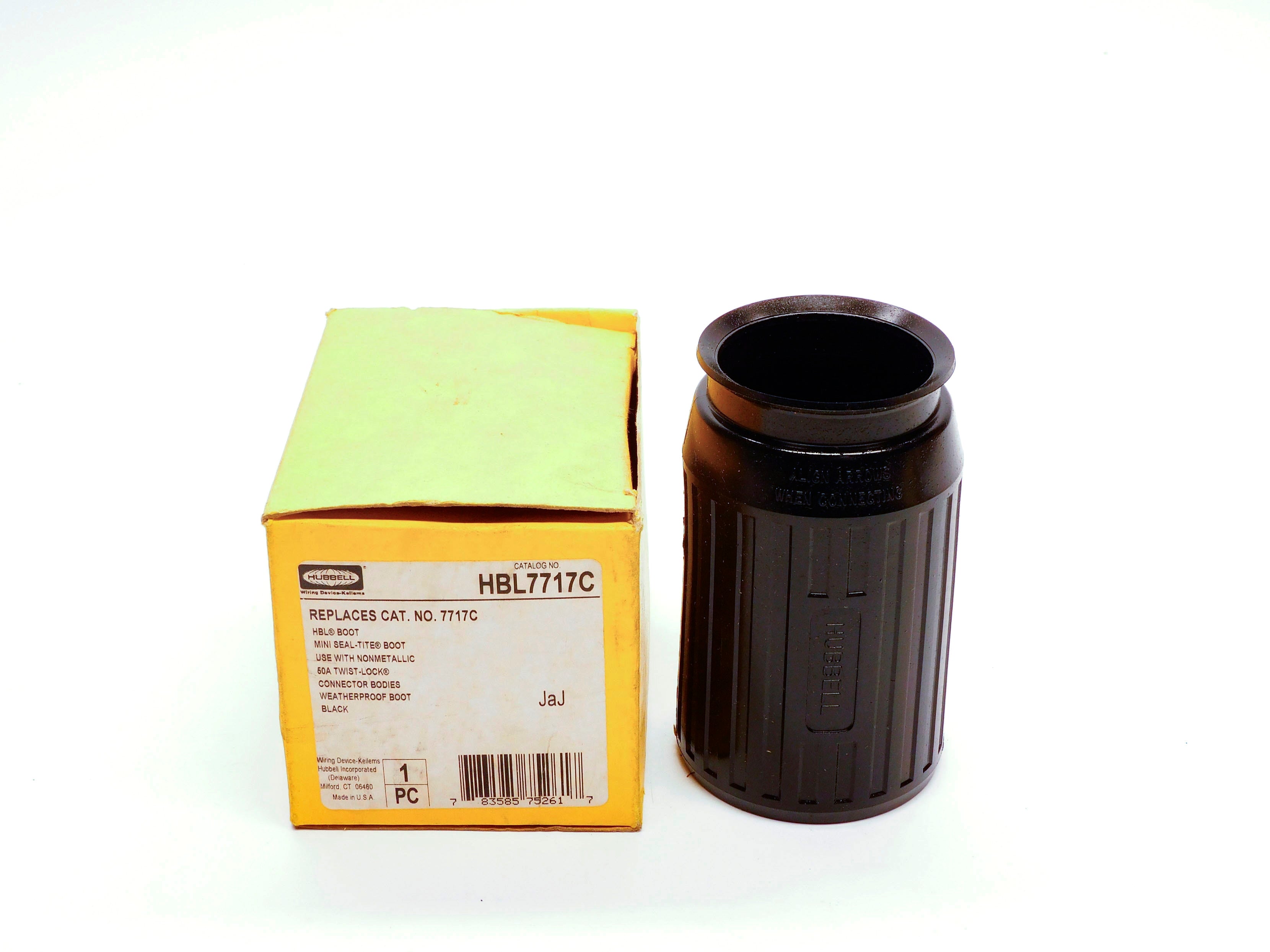 HUBBELL HBL7717C NSMP