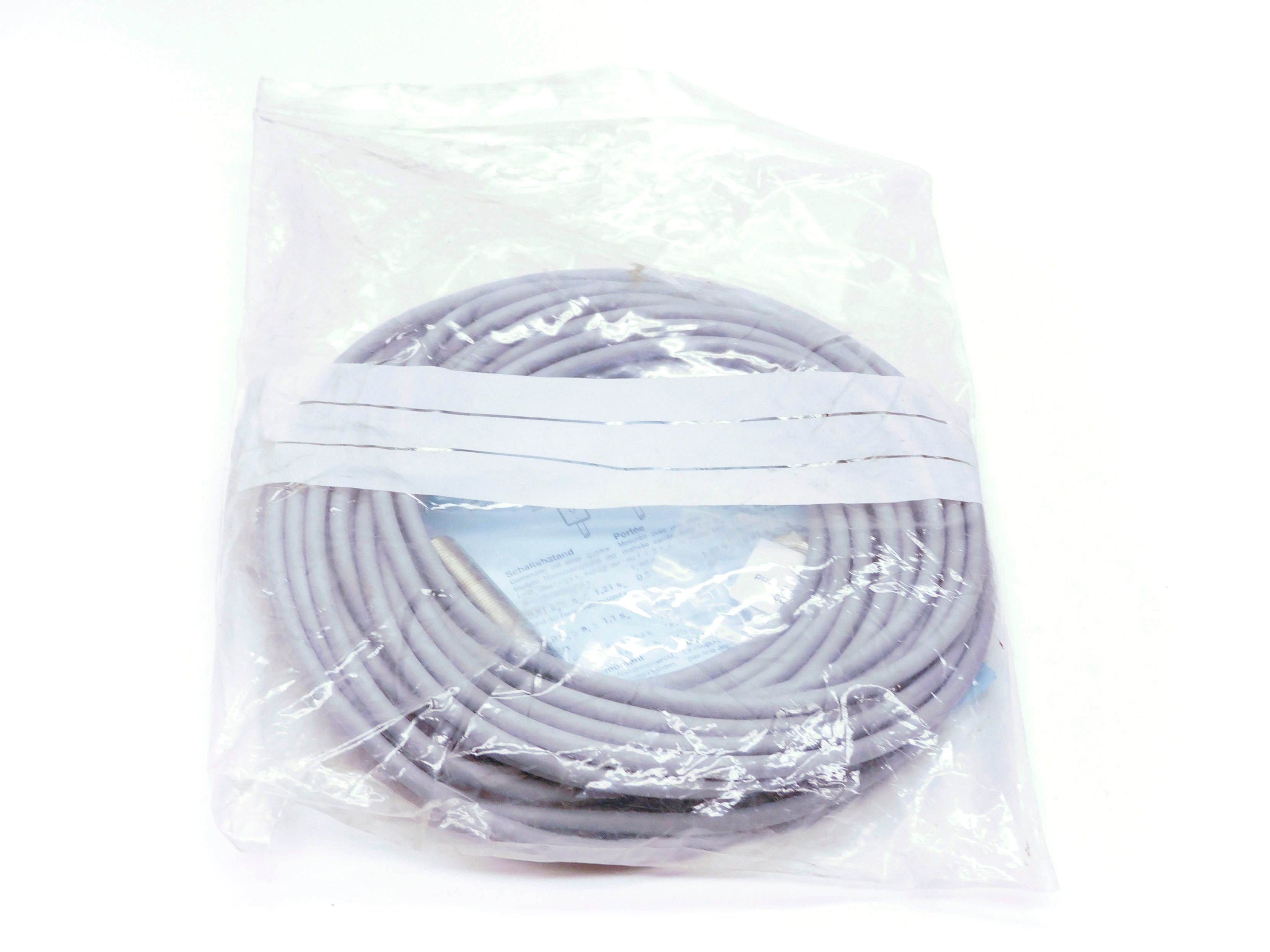 CONTRINEX DW-AD-701-M12-298 NSMP