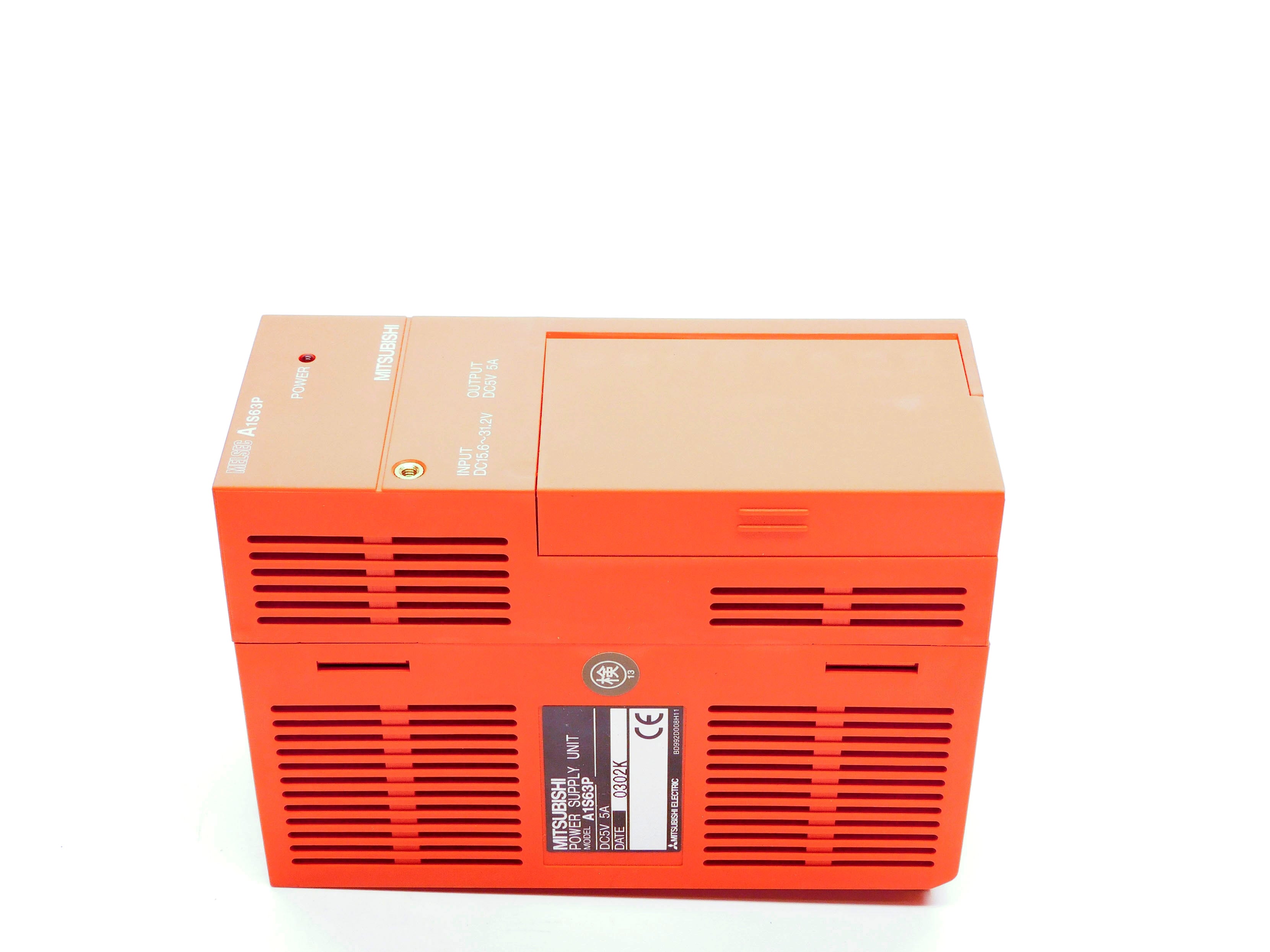 MITSUBISHI A1S63P NSMP