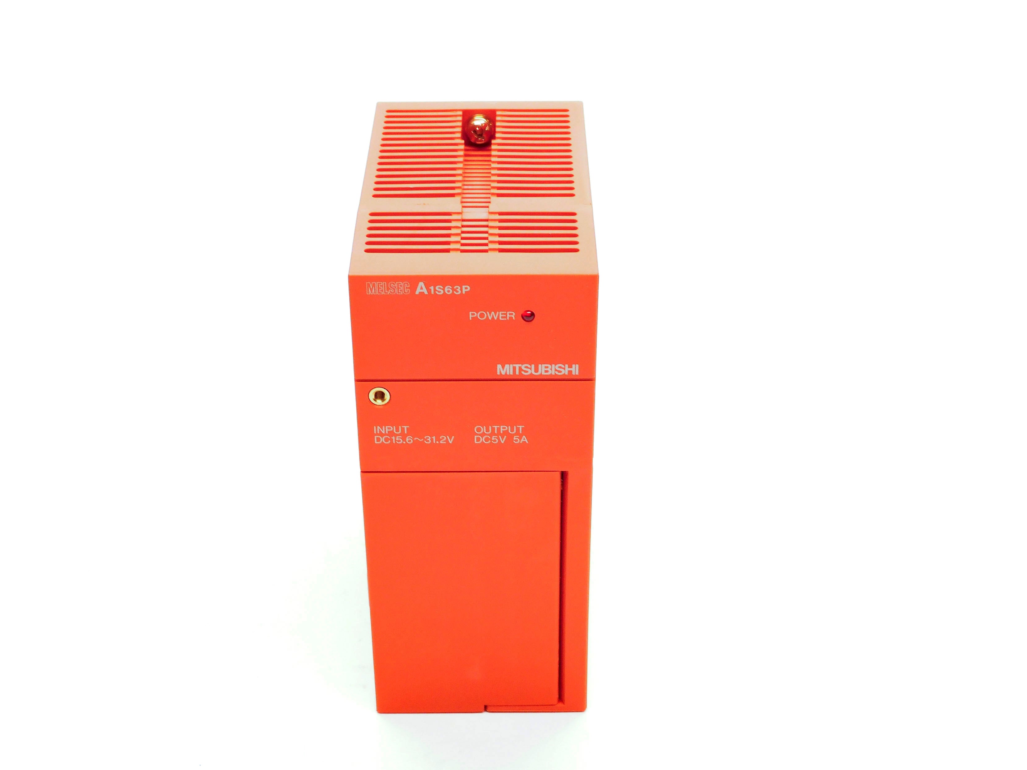 MITSUBISHI A1S63P NSMP