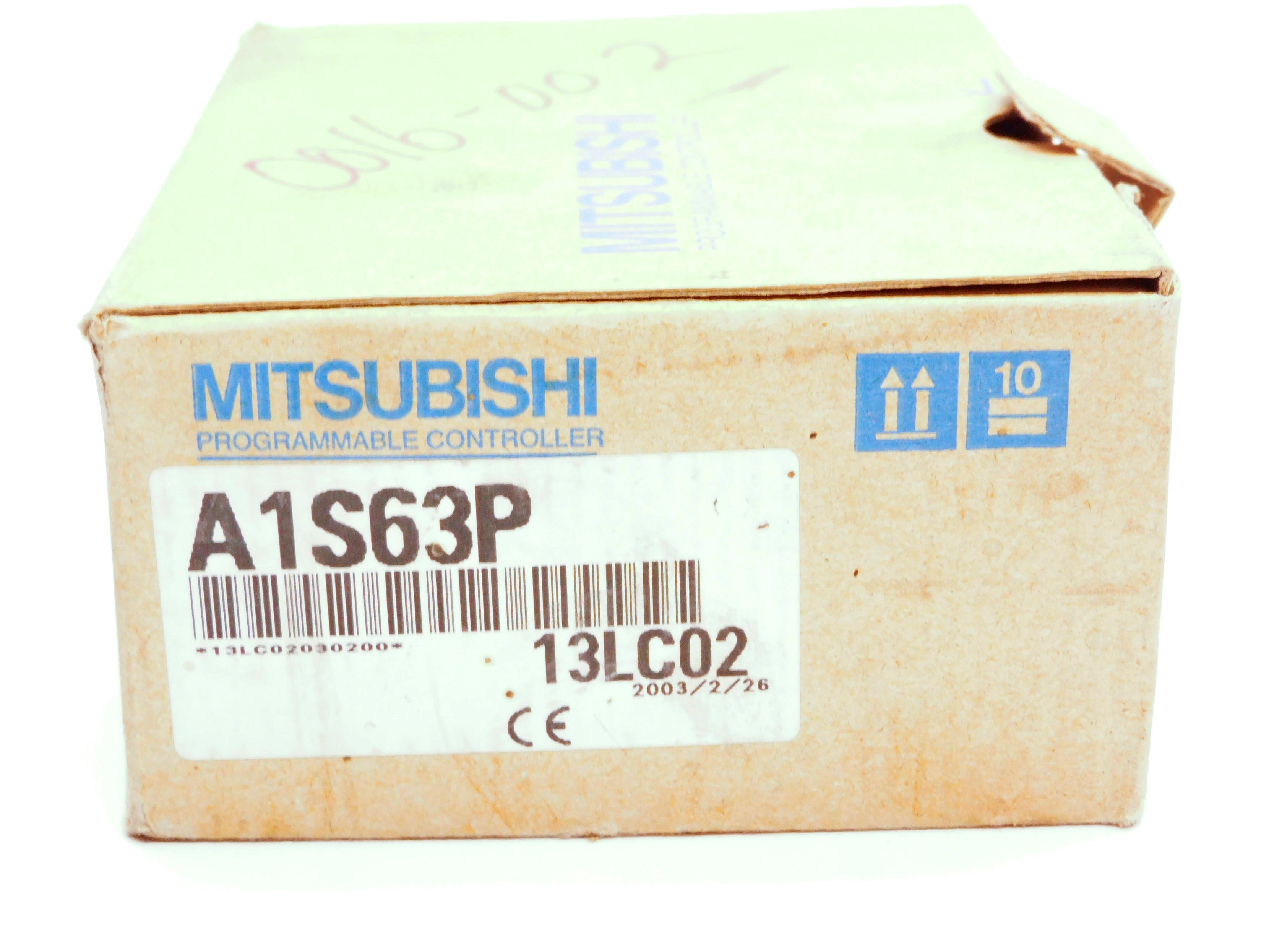 MITSUBISHI A1S63P NSMP