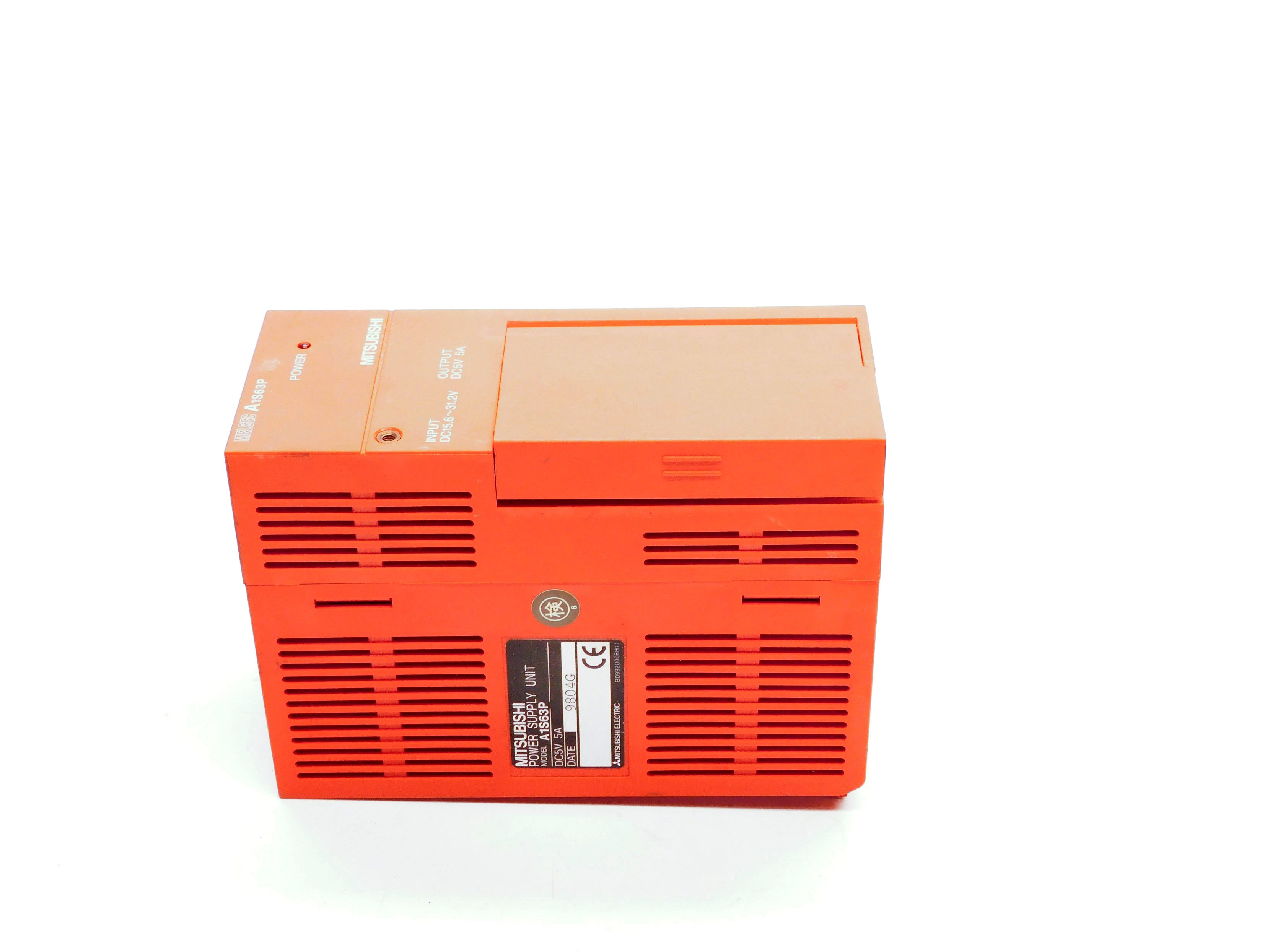 MITSUBISHI A1S63P UNMP