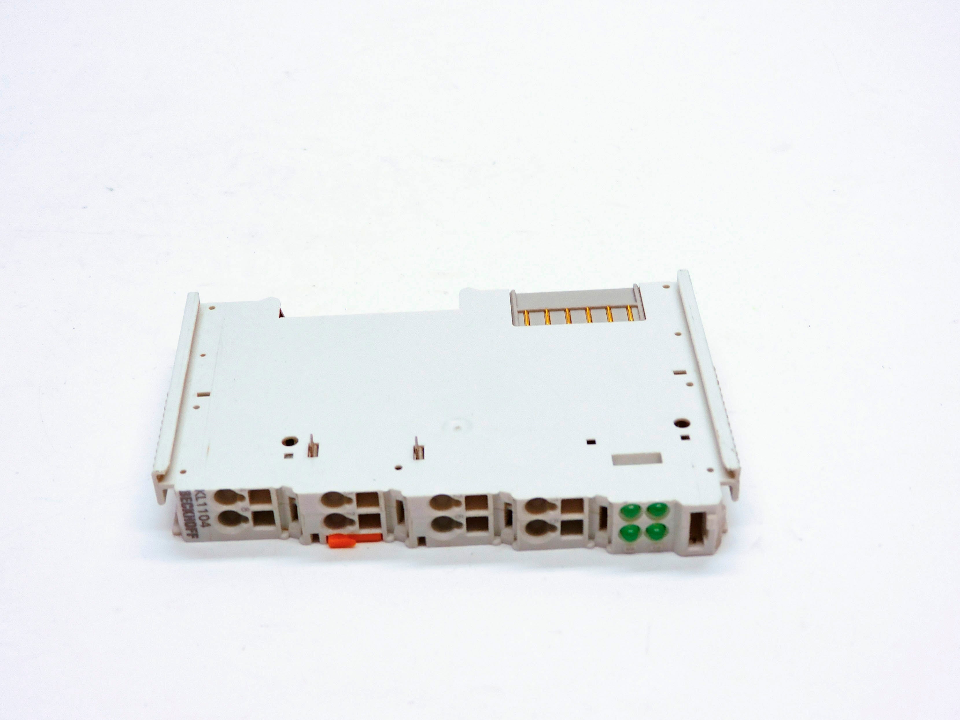 BECKHOFF KL1104 24VDC UNMP