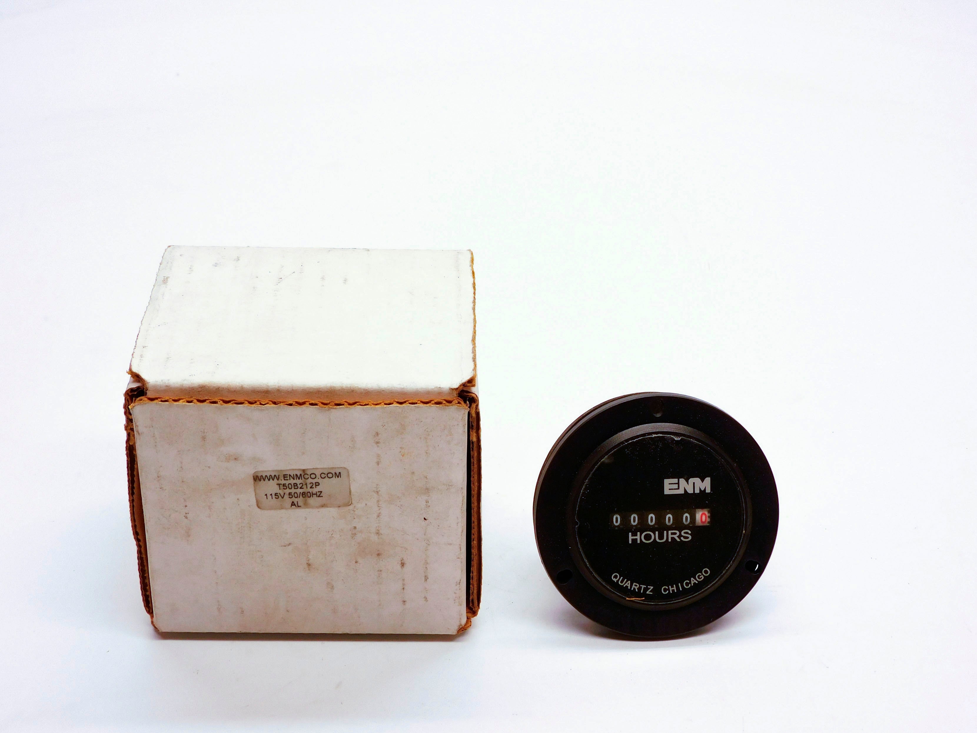 ENMCO T50B212P NSMP