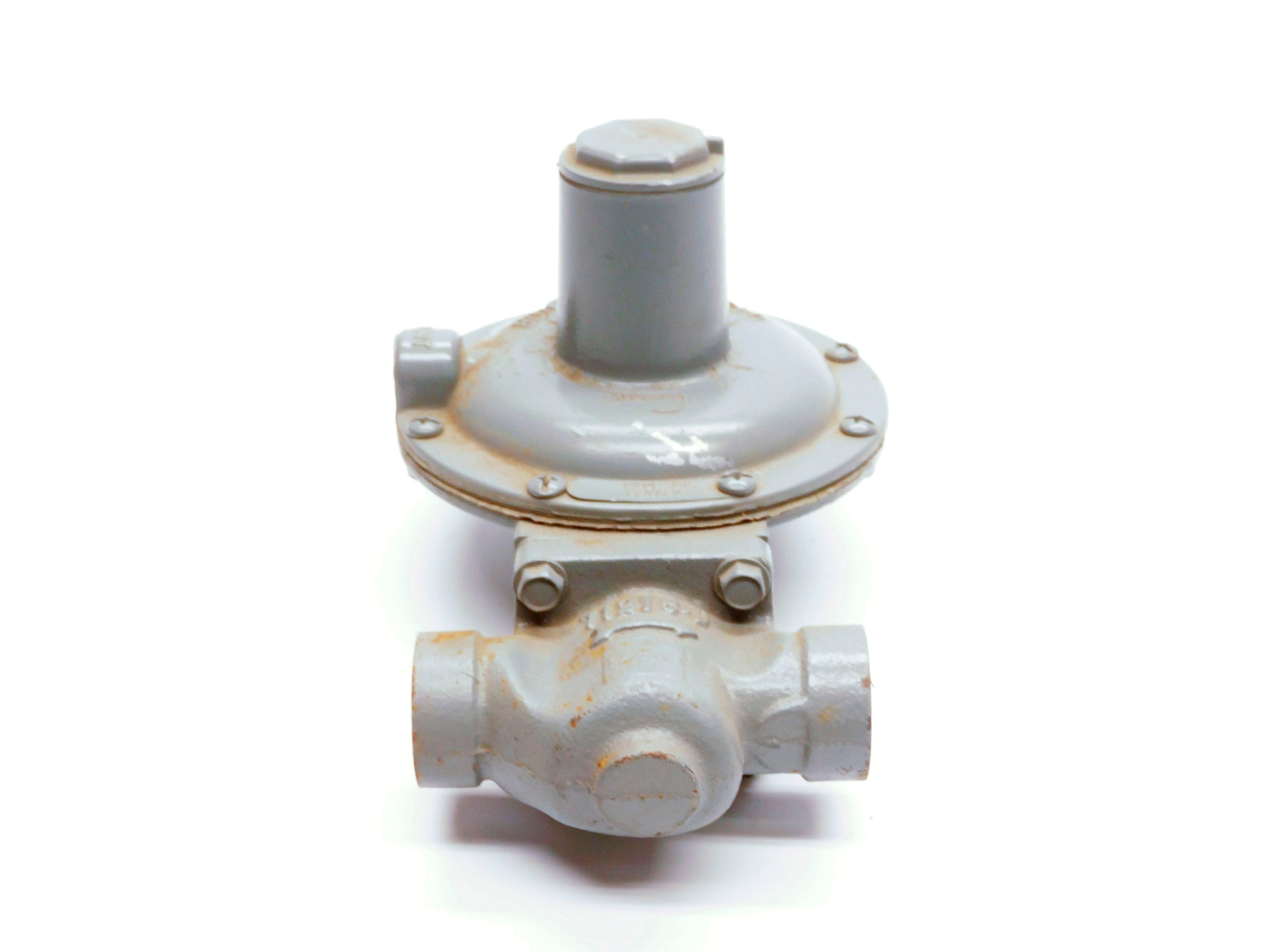 INVENSYS 043 UNMP