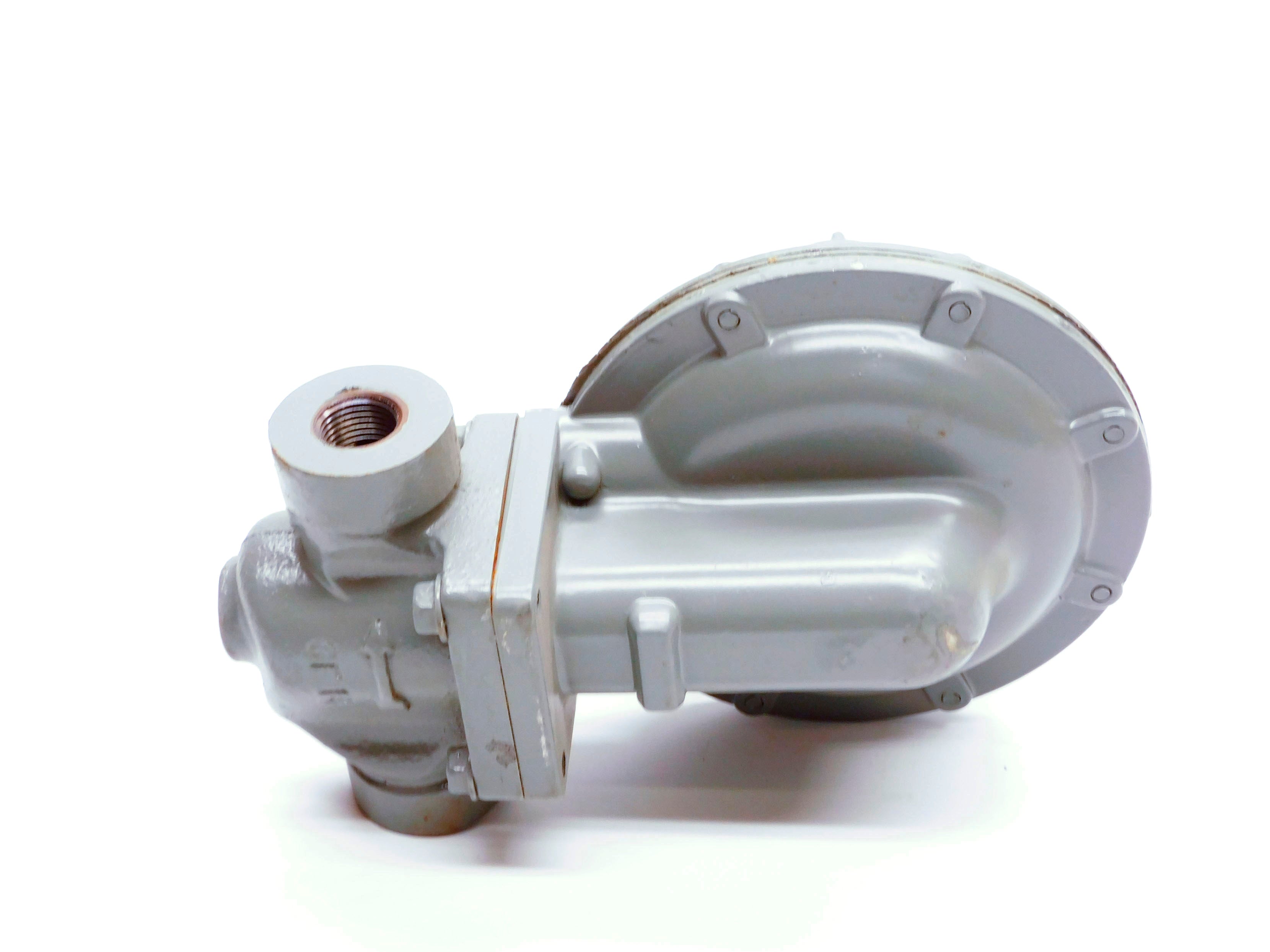 INVENSYS 043 UNMP