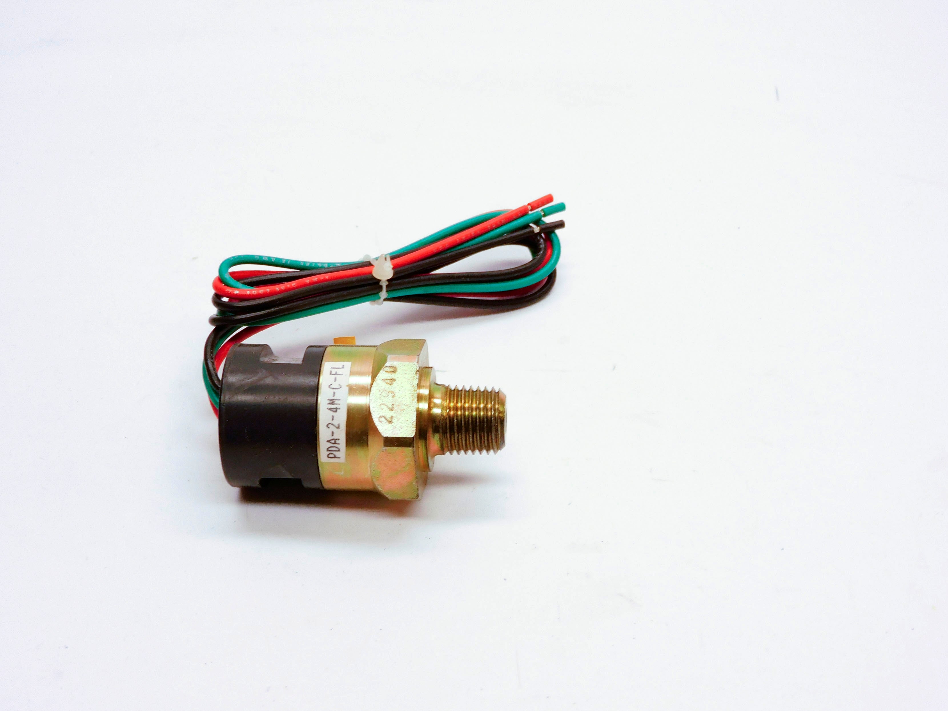 PDI PDA-2-4M-C-FL NSMP