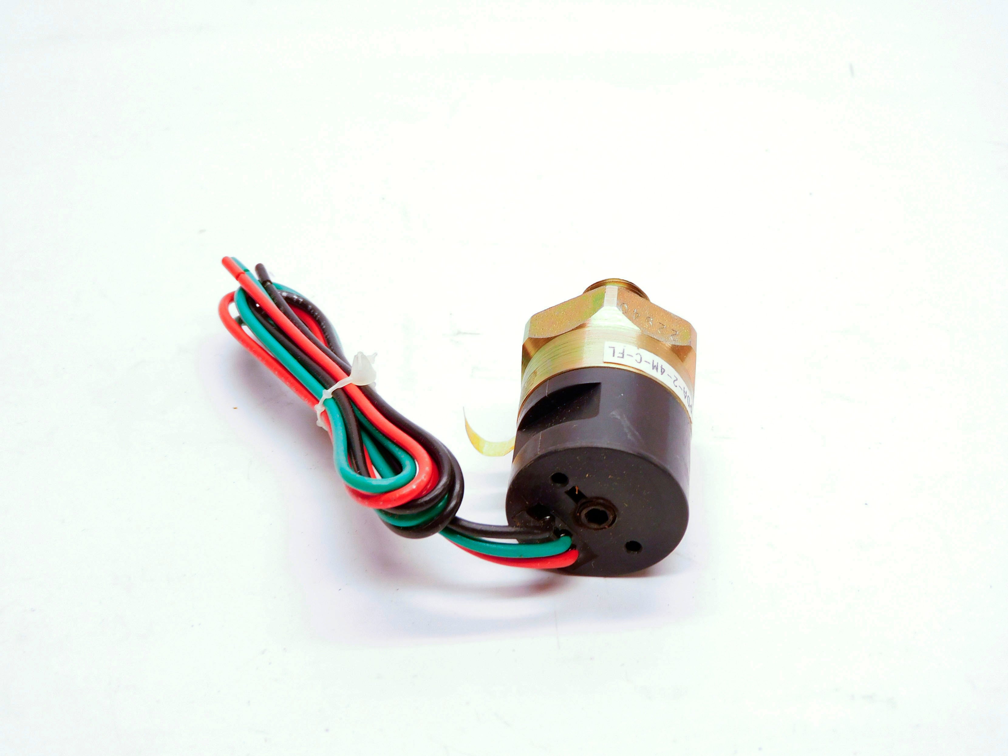 PDI PDA-2-4M-C-FL NSMP