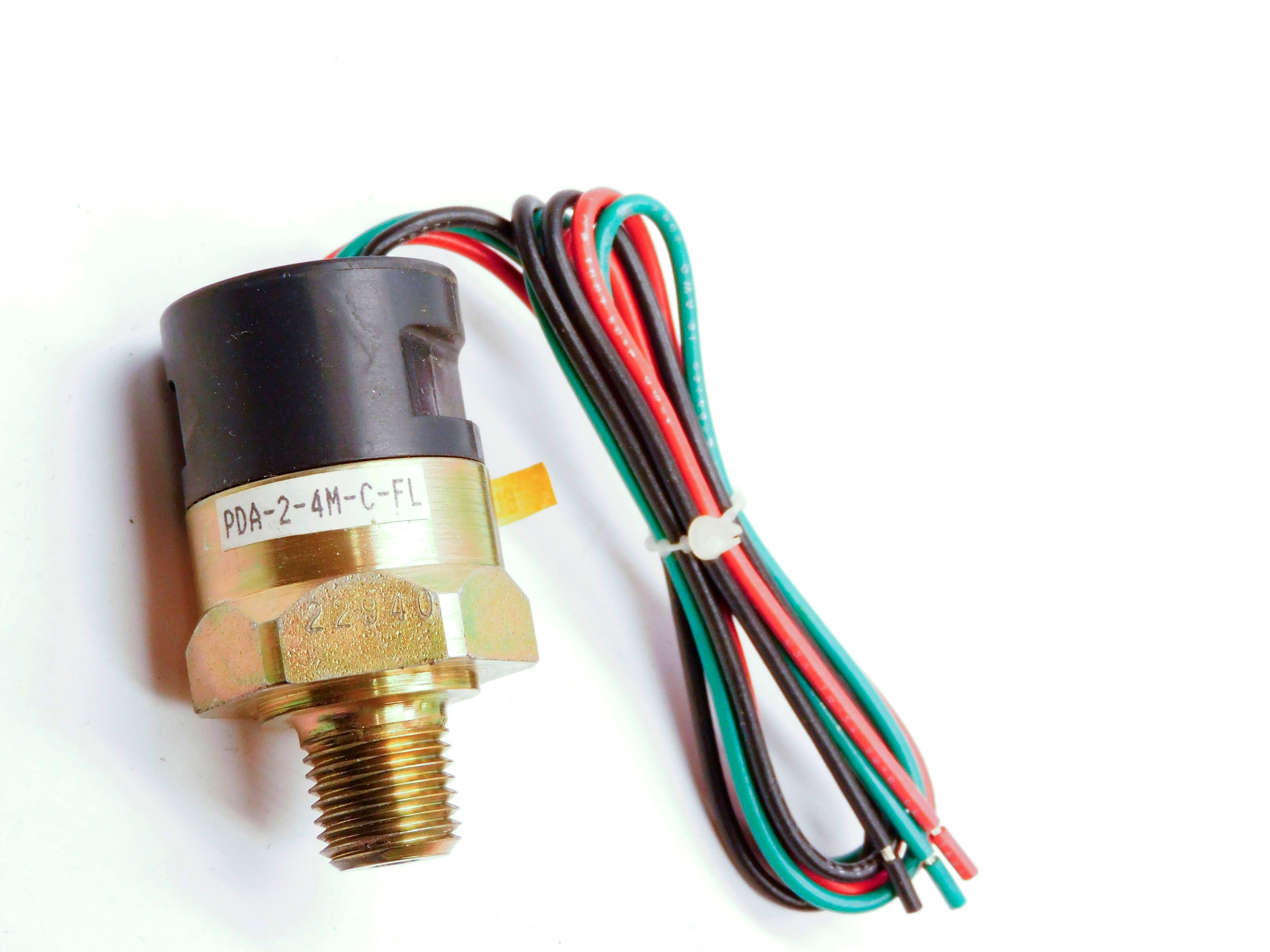 PDI PDA-2-4M-C-FL NSMP