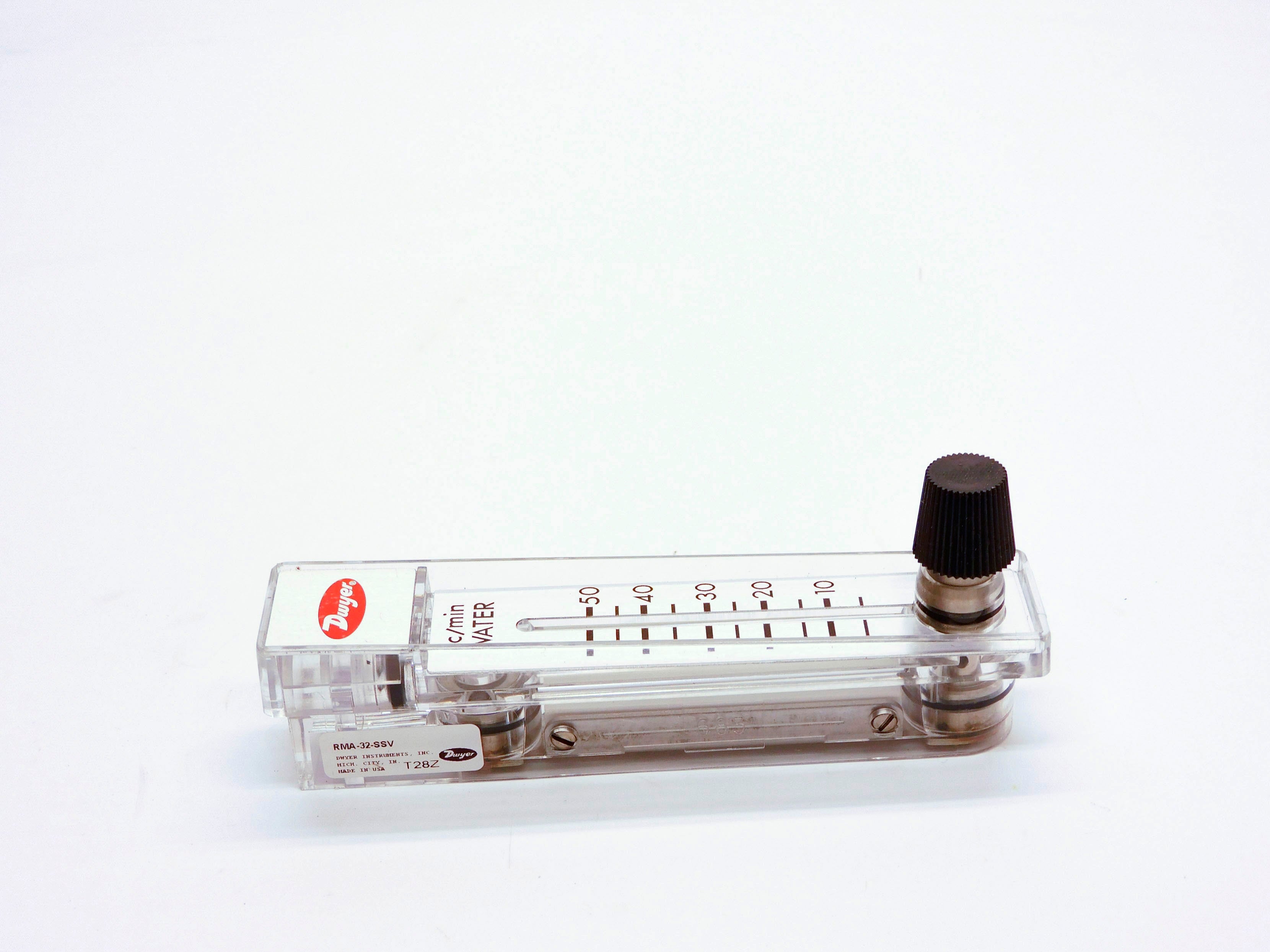 DWYER RMA-32-SSV NSMP