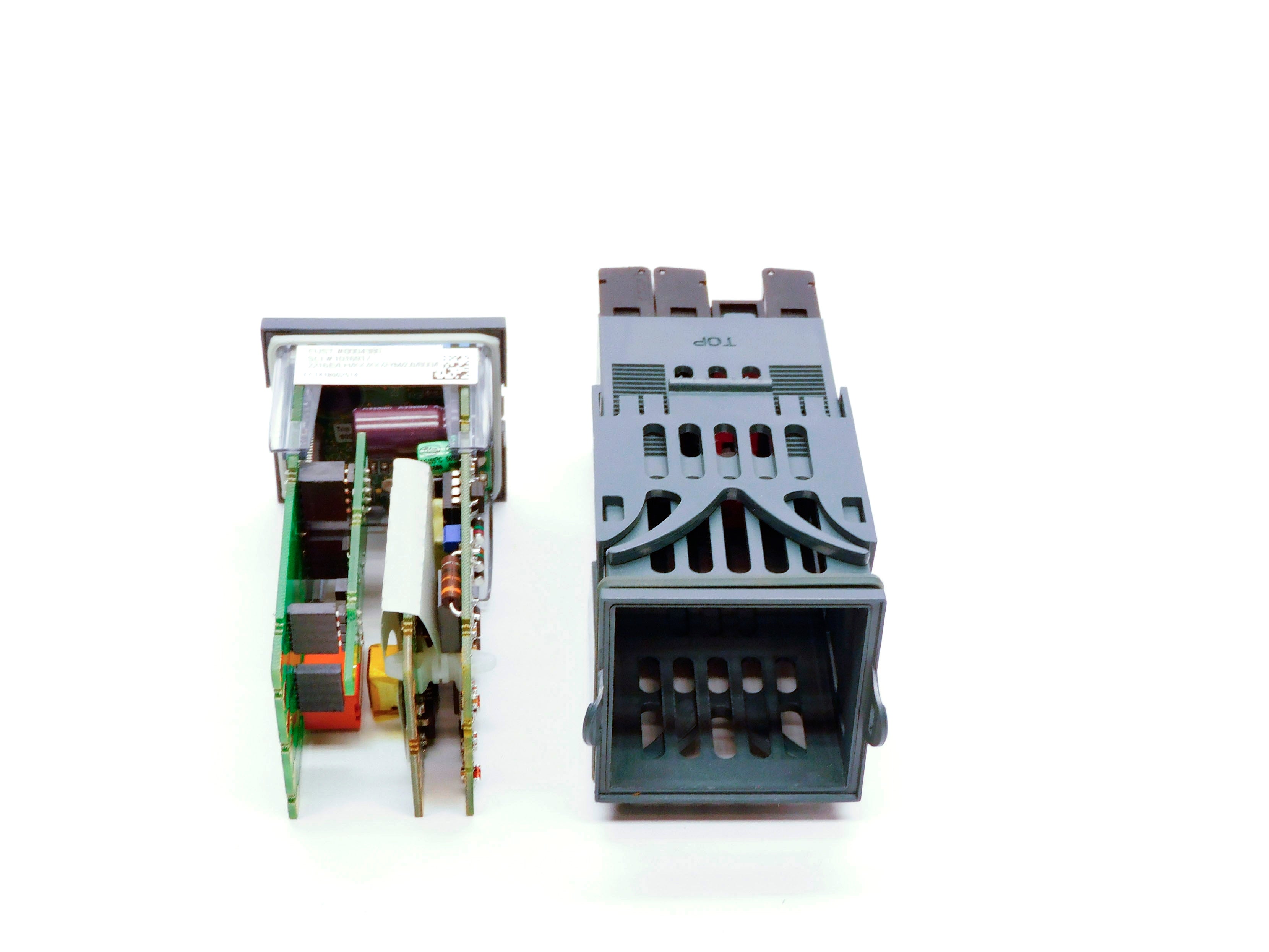 EUROTHERM 2216E/LH/XX/XX/2YM/Z/0/800/F NSMP