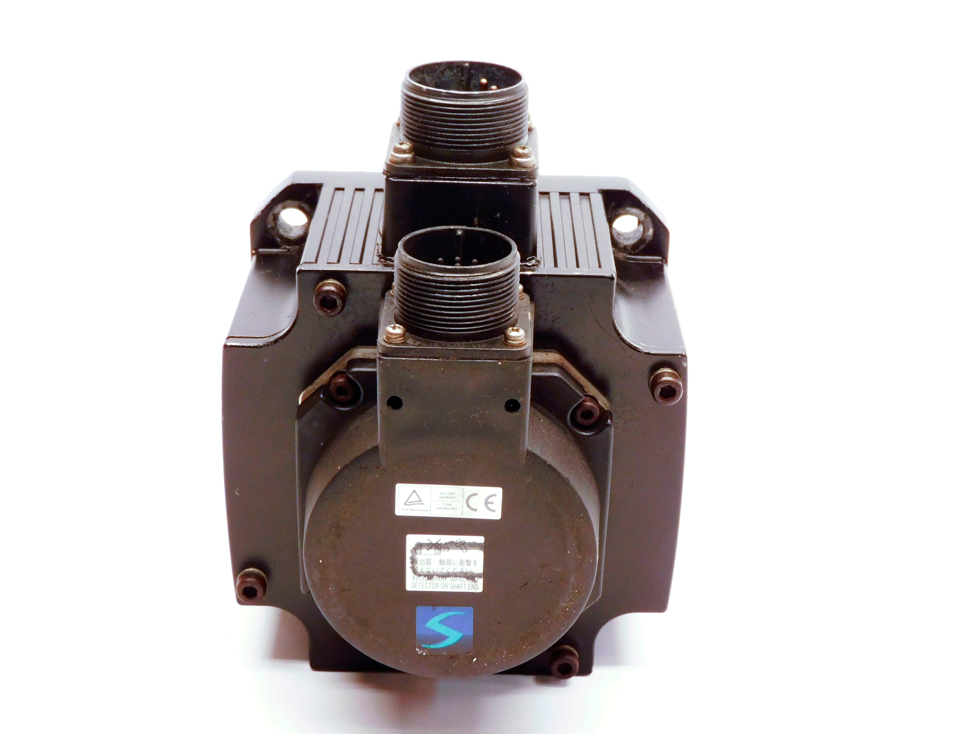 MITSUBISHI HC-SFS52K UNMP