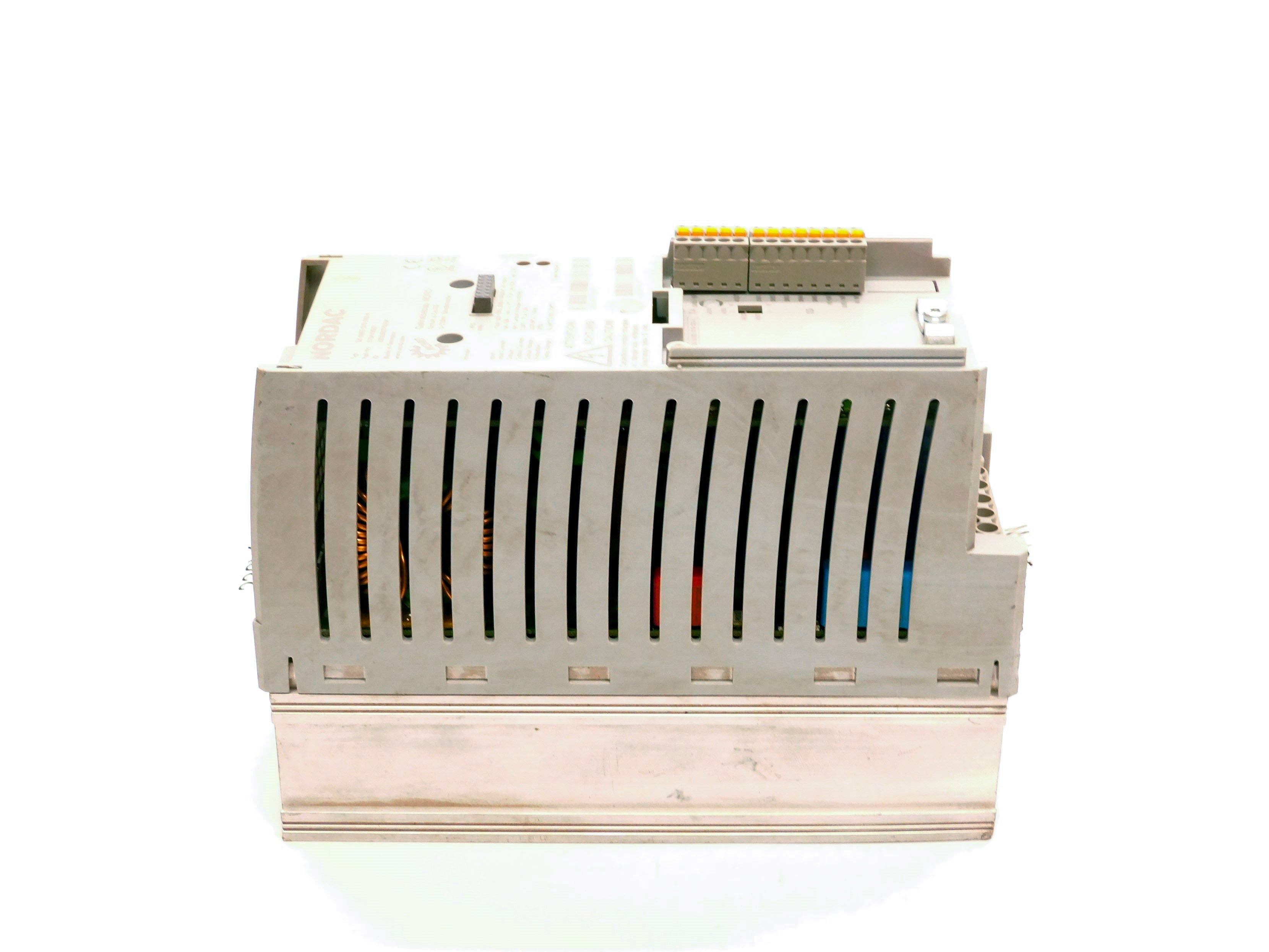 NORDAC SK500E-370-323-A (AS PICTURED) NSNP