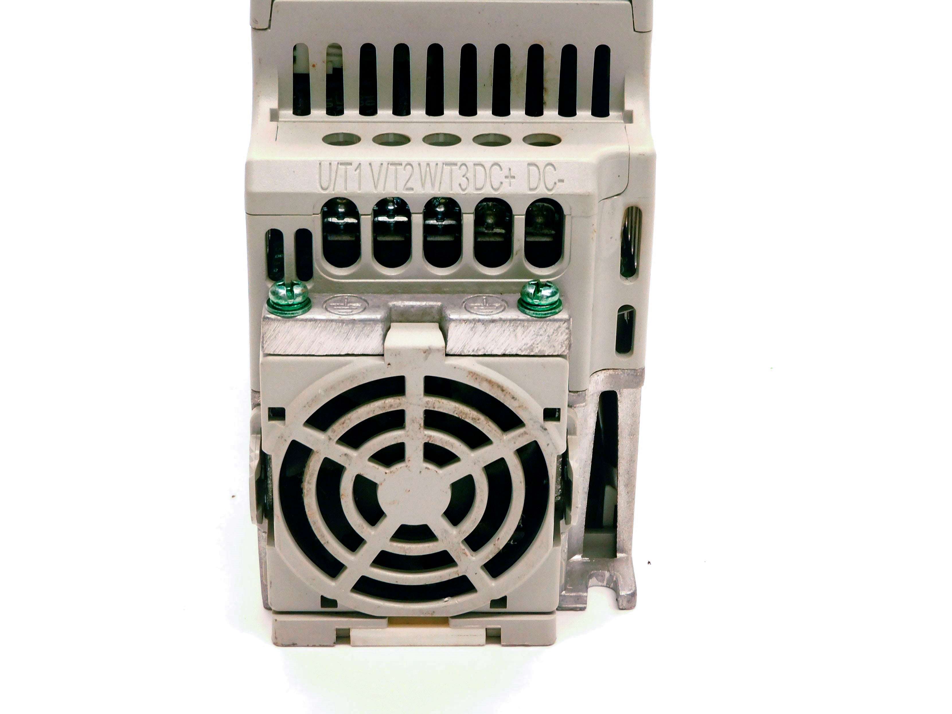 ALLEN BRADLEY 22F-B8P0N103 SER. A F/W 2.02 200-240V 9.5A UNMP