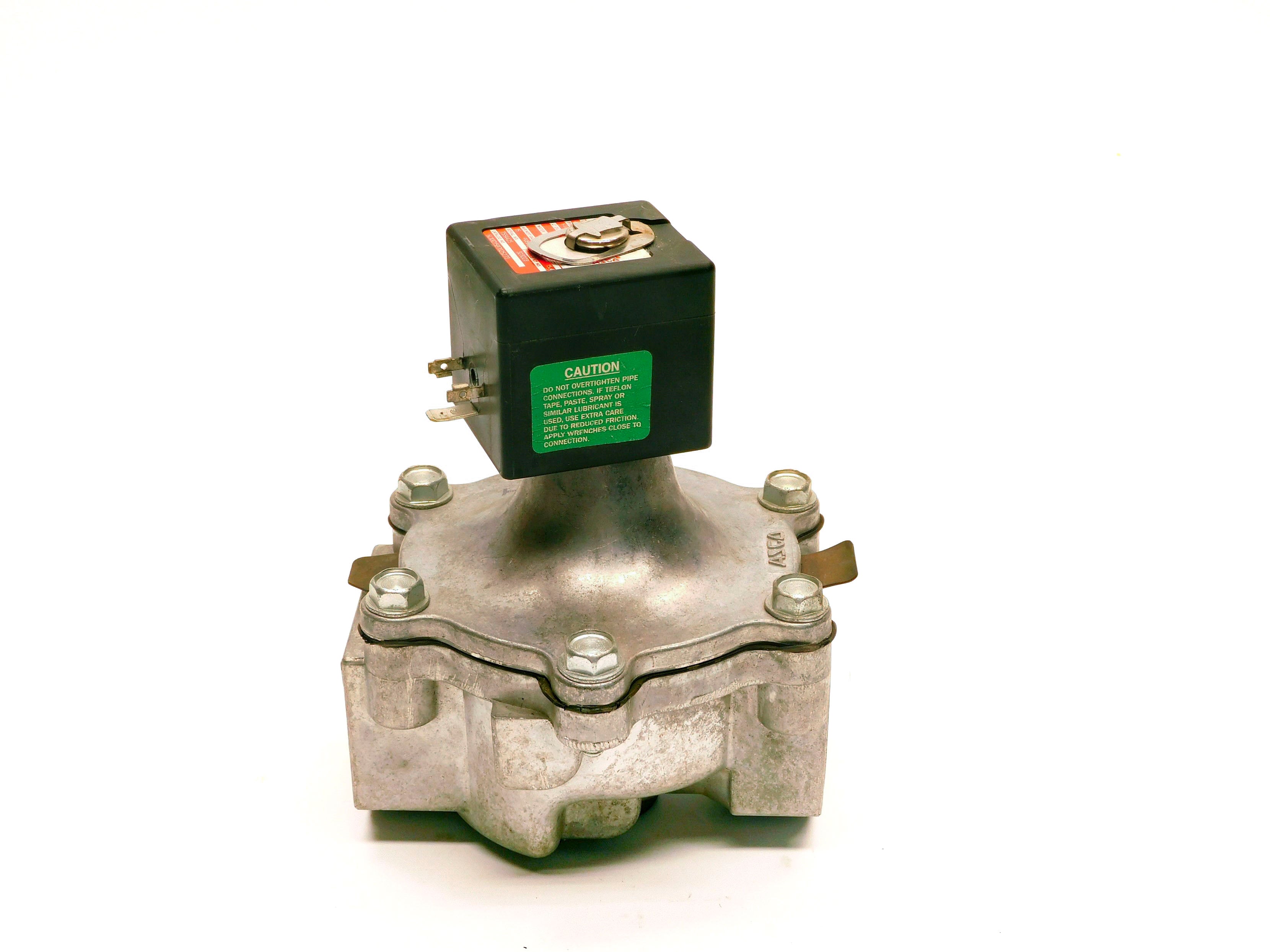 ASCO SCX8215B7025273 120V 1-1/2" NSNP