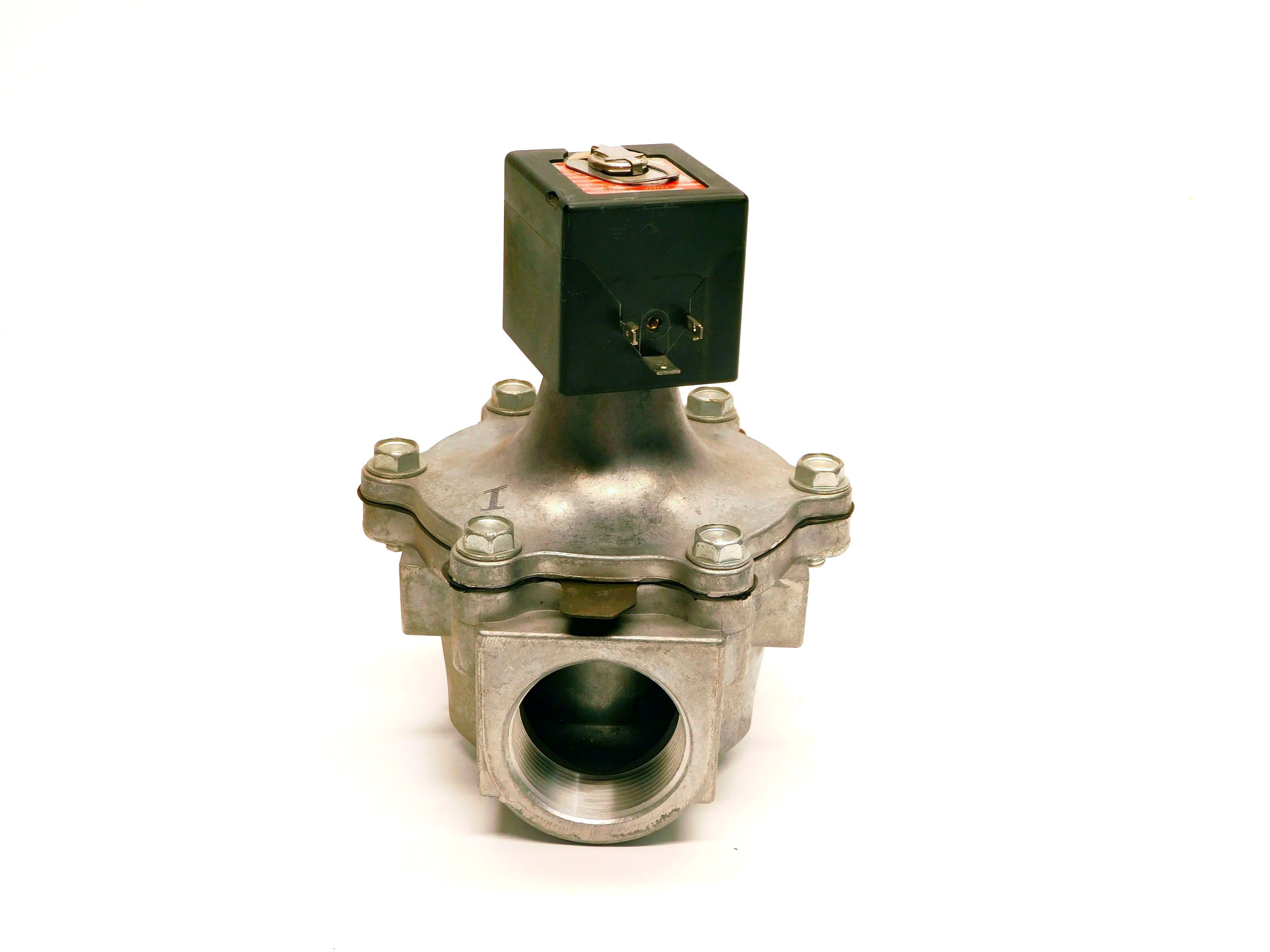 ASCO SCX8215B7025273 120V 1-1/2" NSNP