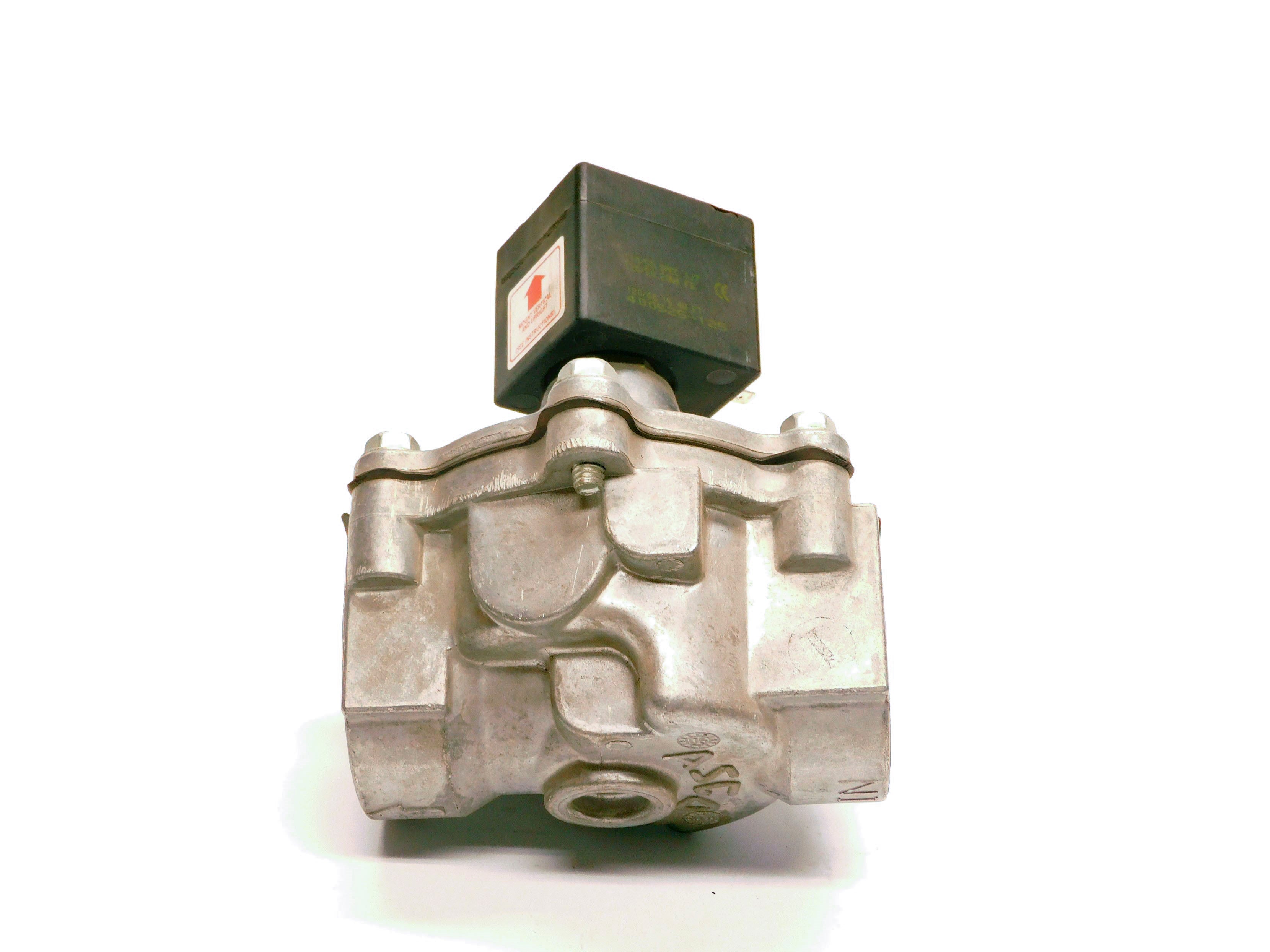 ASCO SCX8215B7025273 120V 1-1/2" NSNP