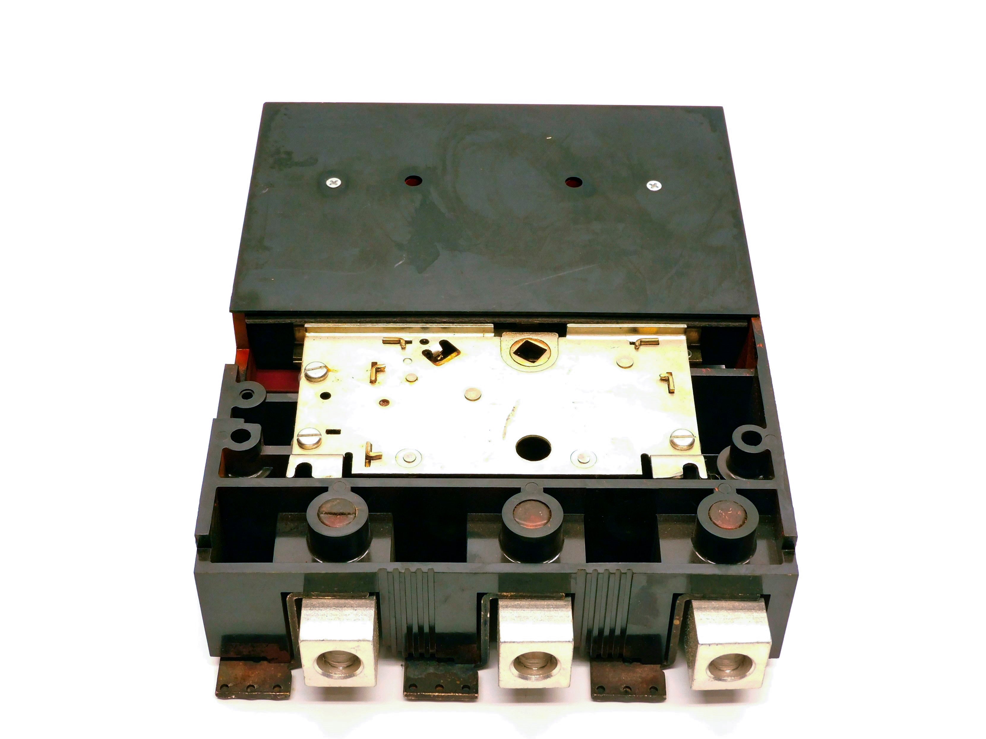 TELEMECANIQUE D10S4 NSNP