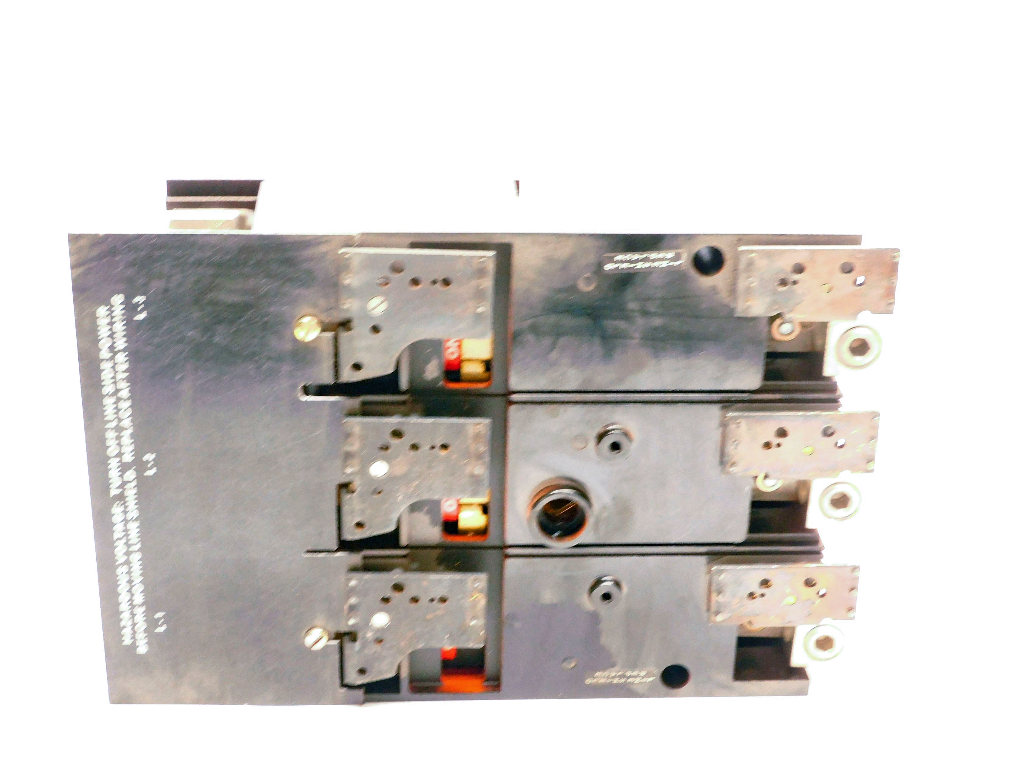 TELEMECANIQUE D10S4 NSNP