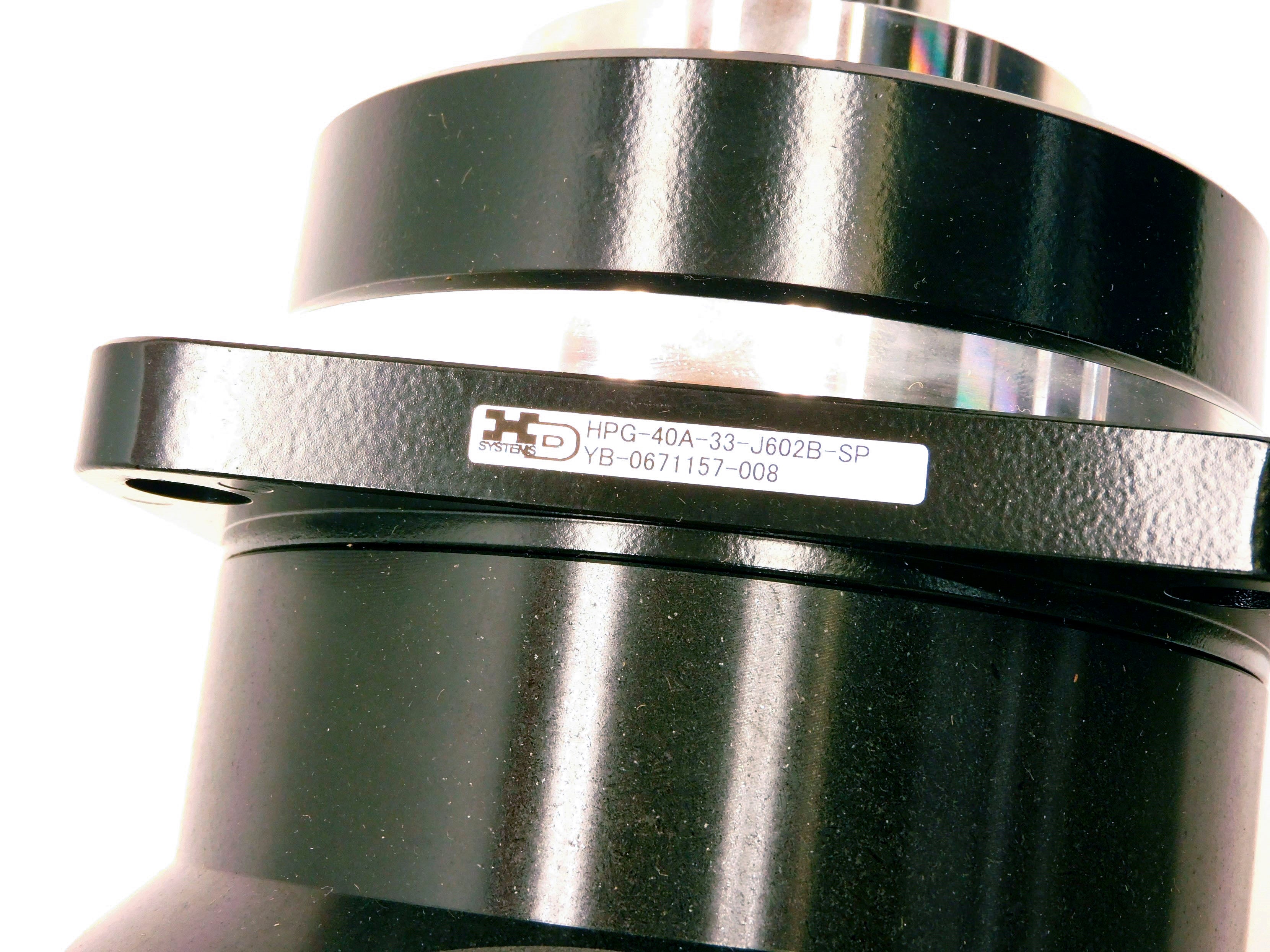 YASKAWA SGMEV-08DDKH-HY11 (AS PICTURED) NSNP