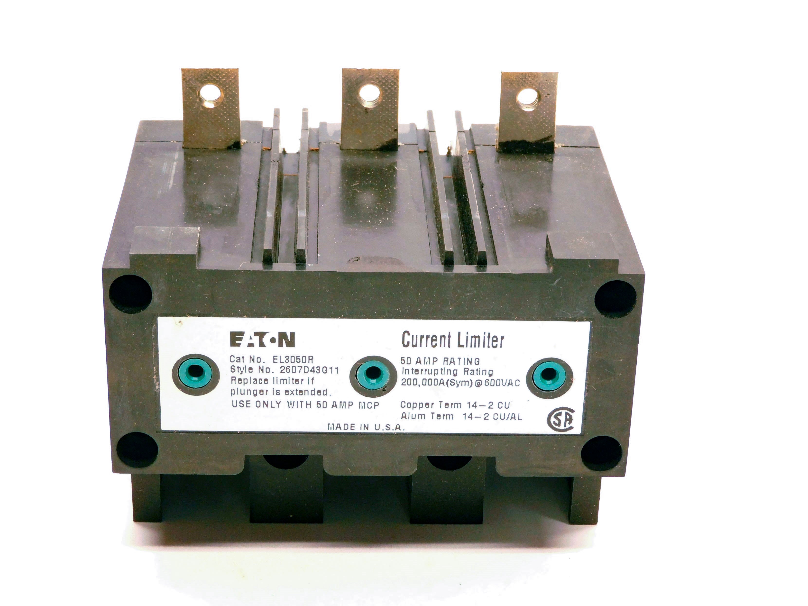 EATON EL3050R NSMP