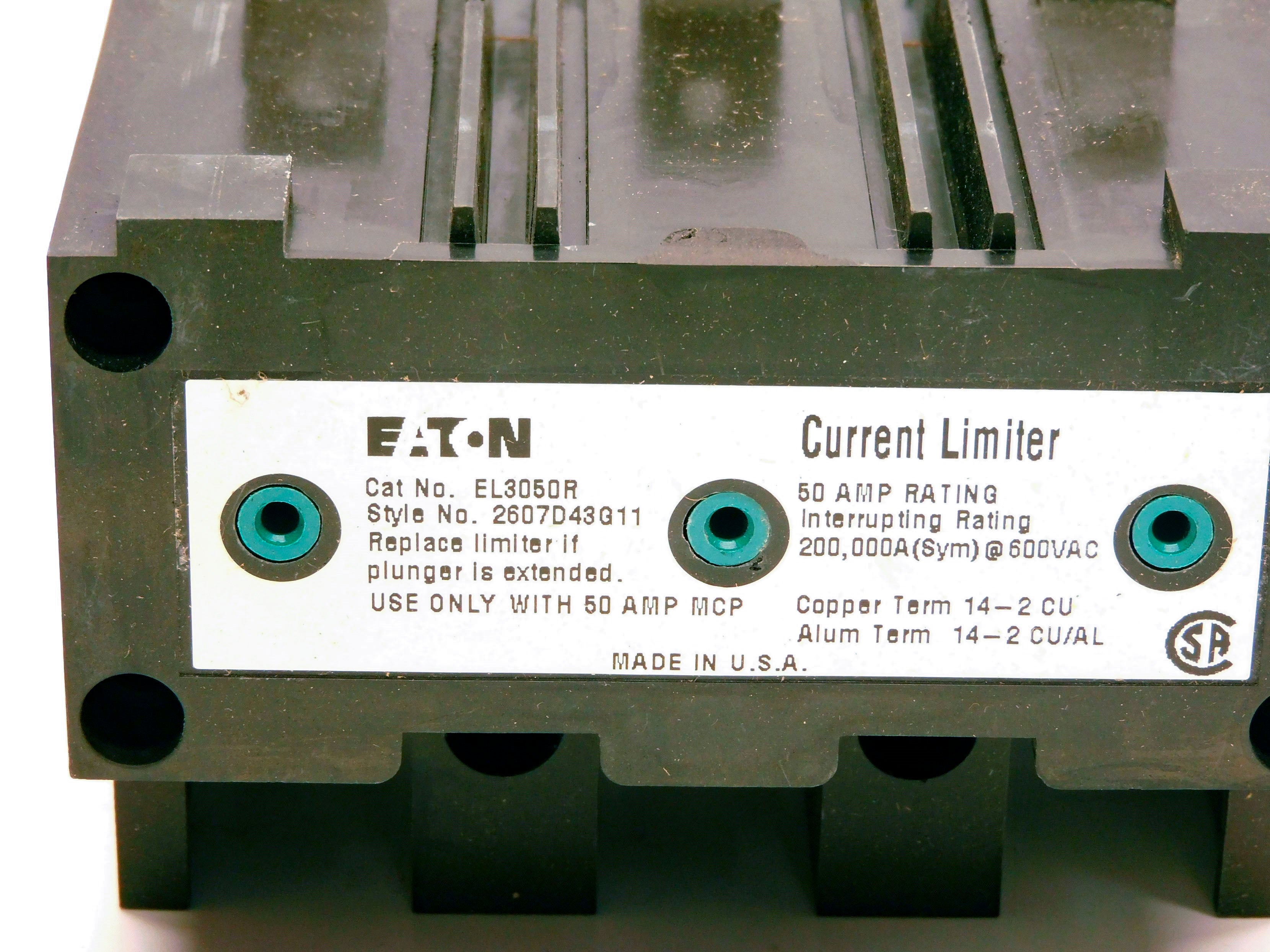 EATON EL3050R NSMP