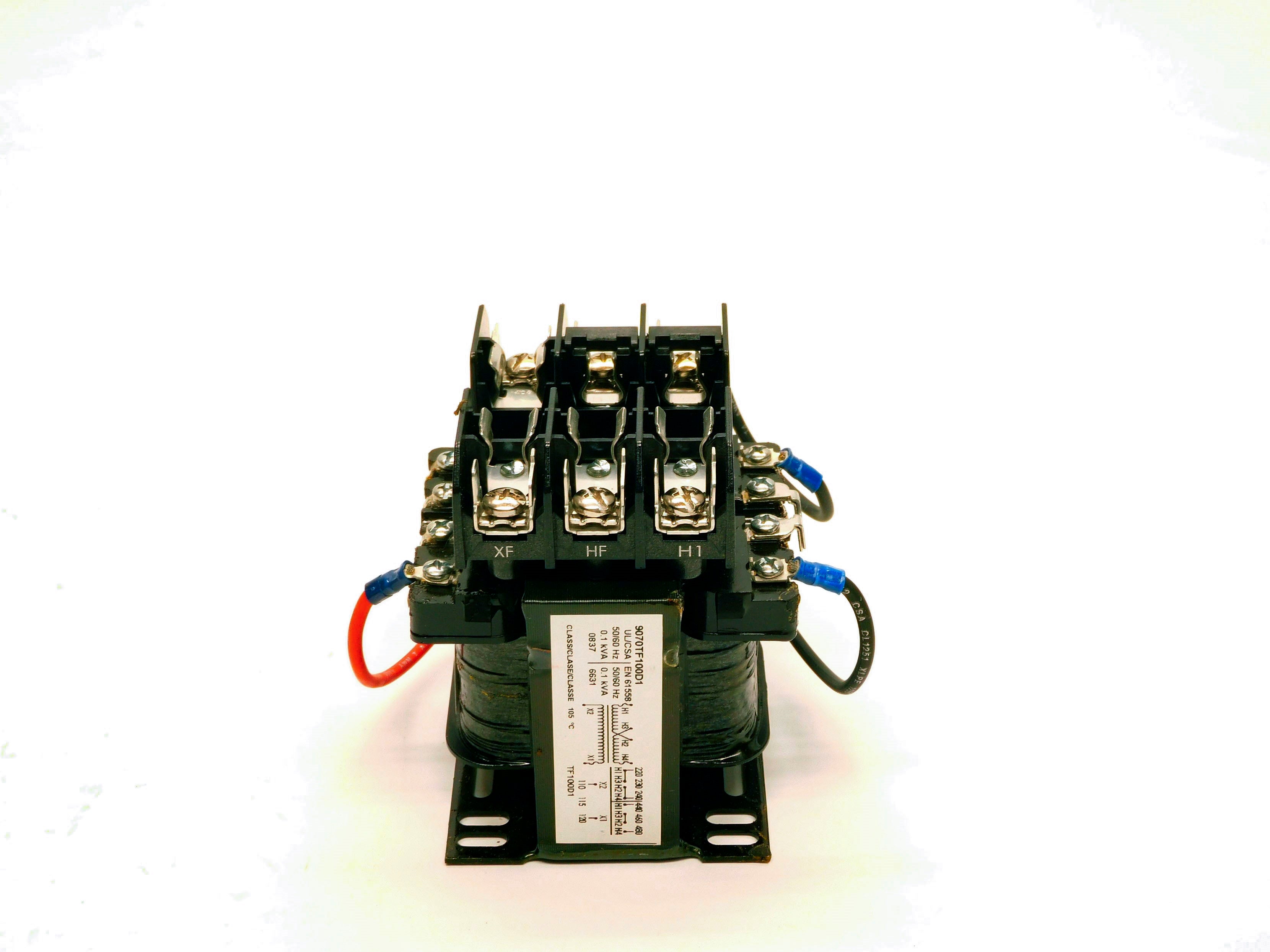 SQUARE D 9070TF100D1 NSMP