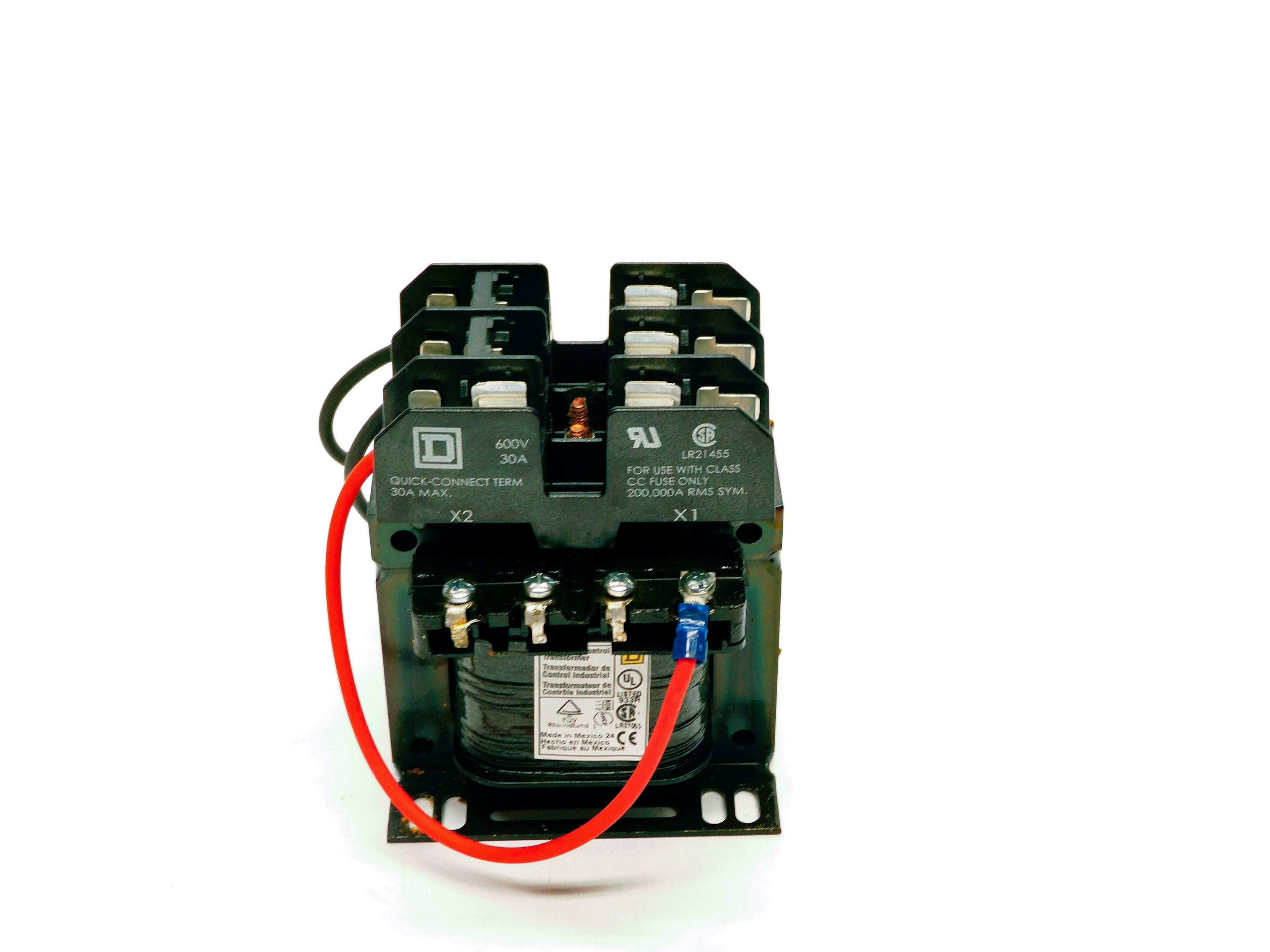 SQUARE D 9070TF100D1 NSMP