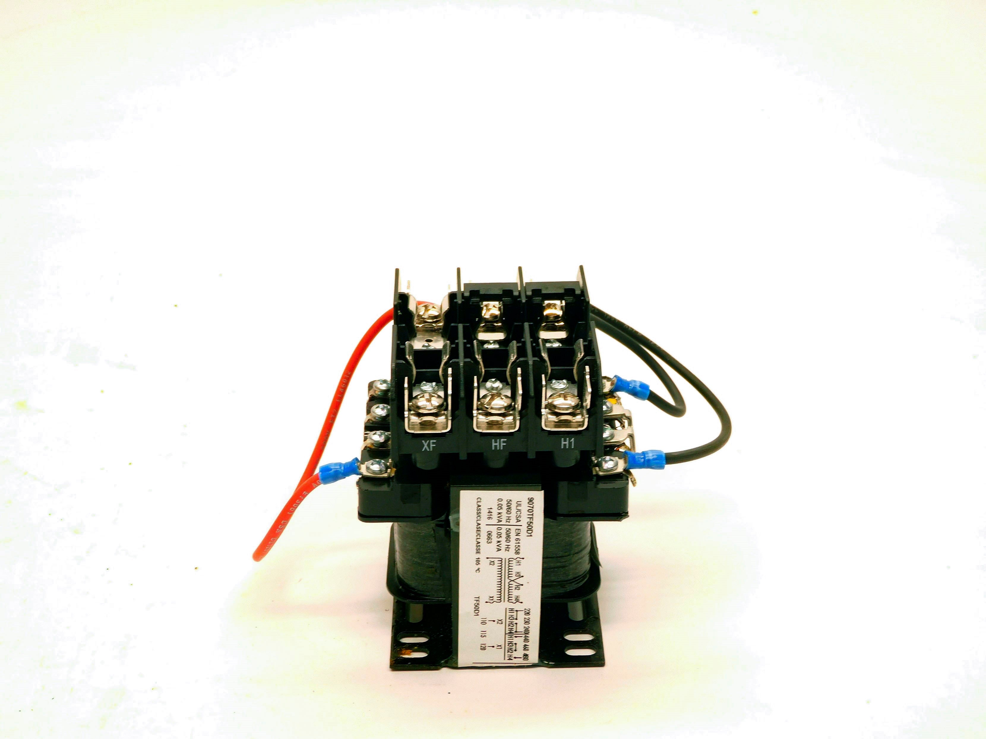 SQUARE 9070TF50D1 NSMP