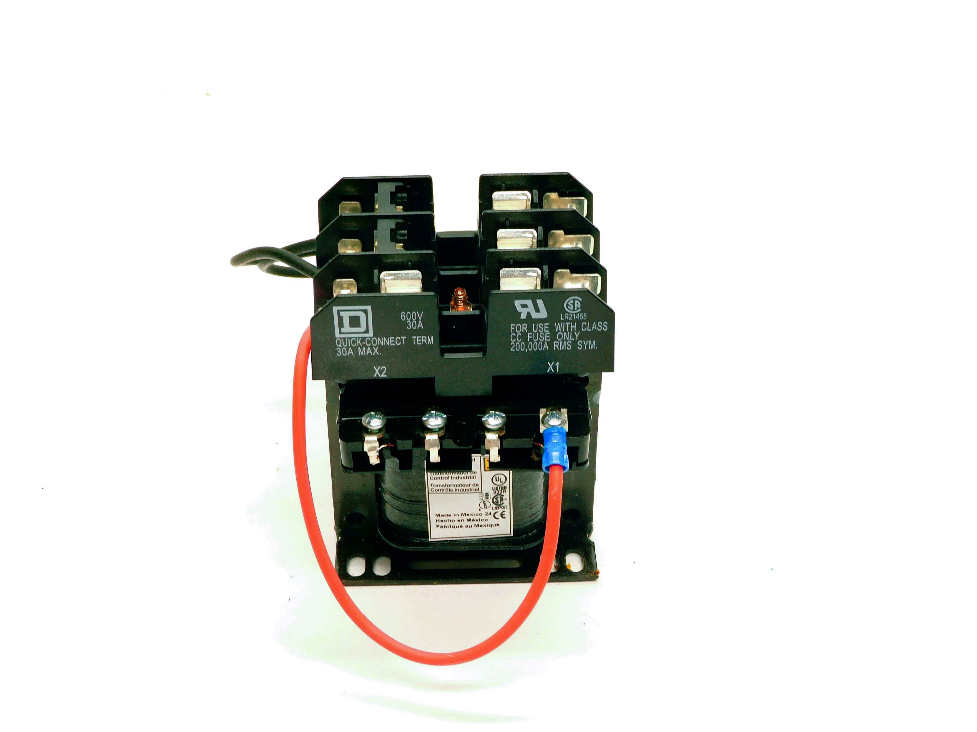 SQUARE 9070TF50D1 NSMP