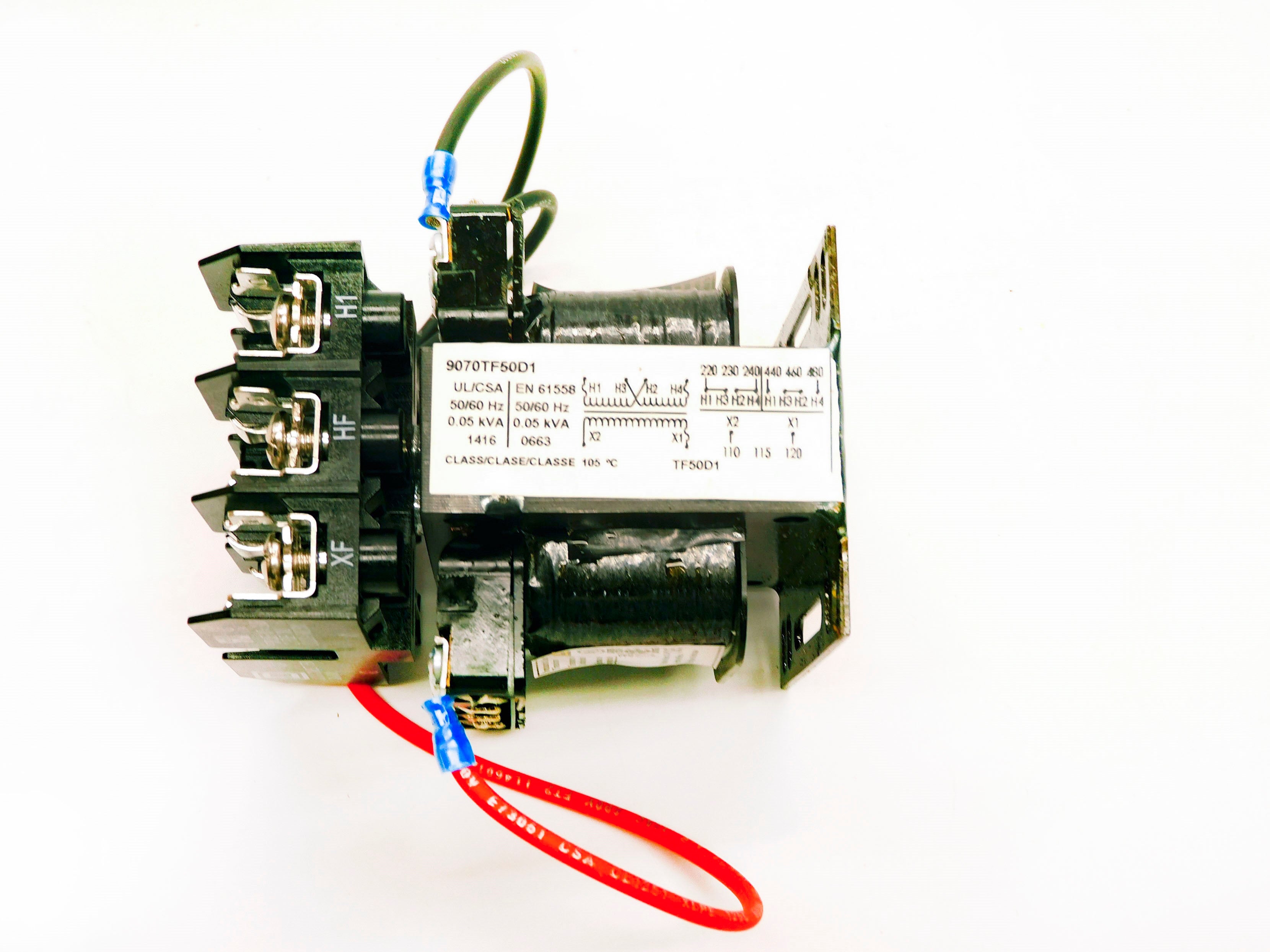SQUARE 9070TF50D1 NSMP