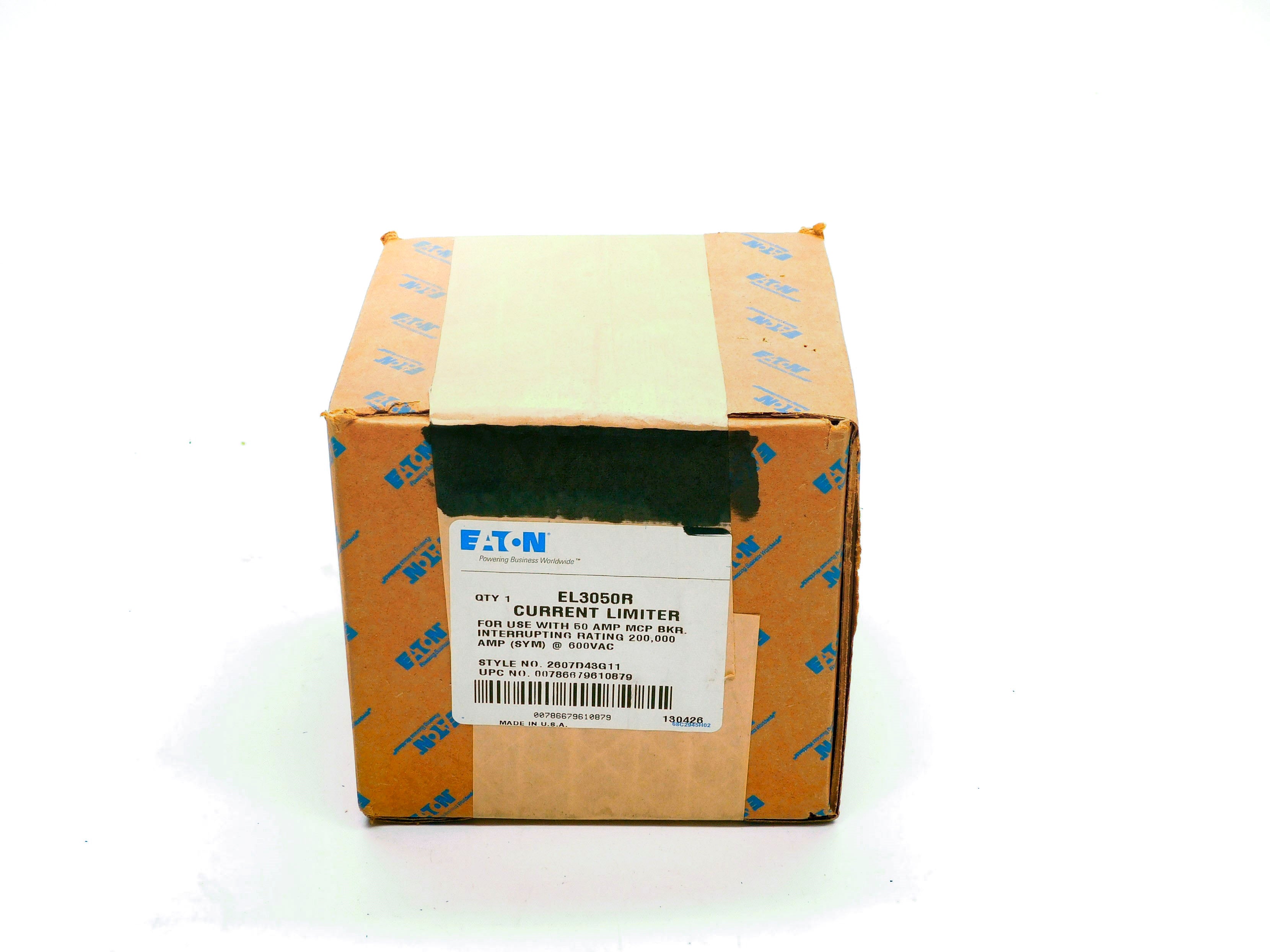 EATON EL3050R NSFS