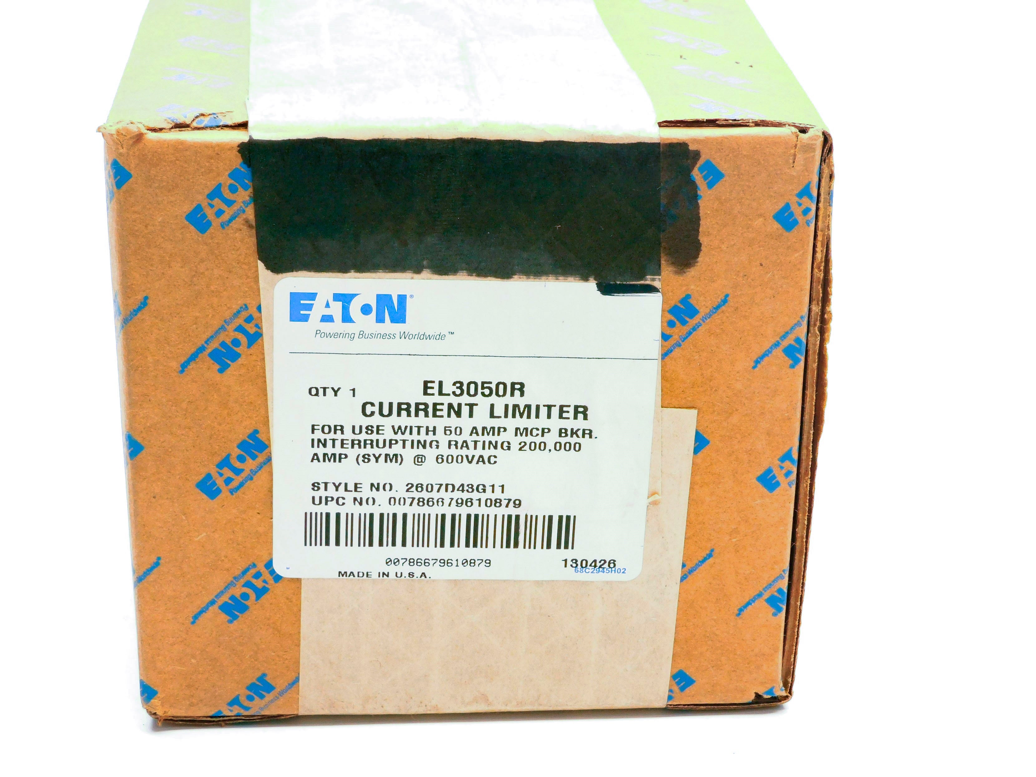 EATON EL3050R NSFS
