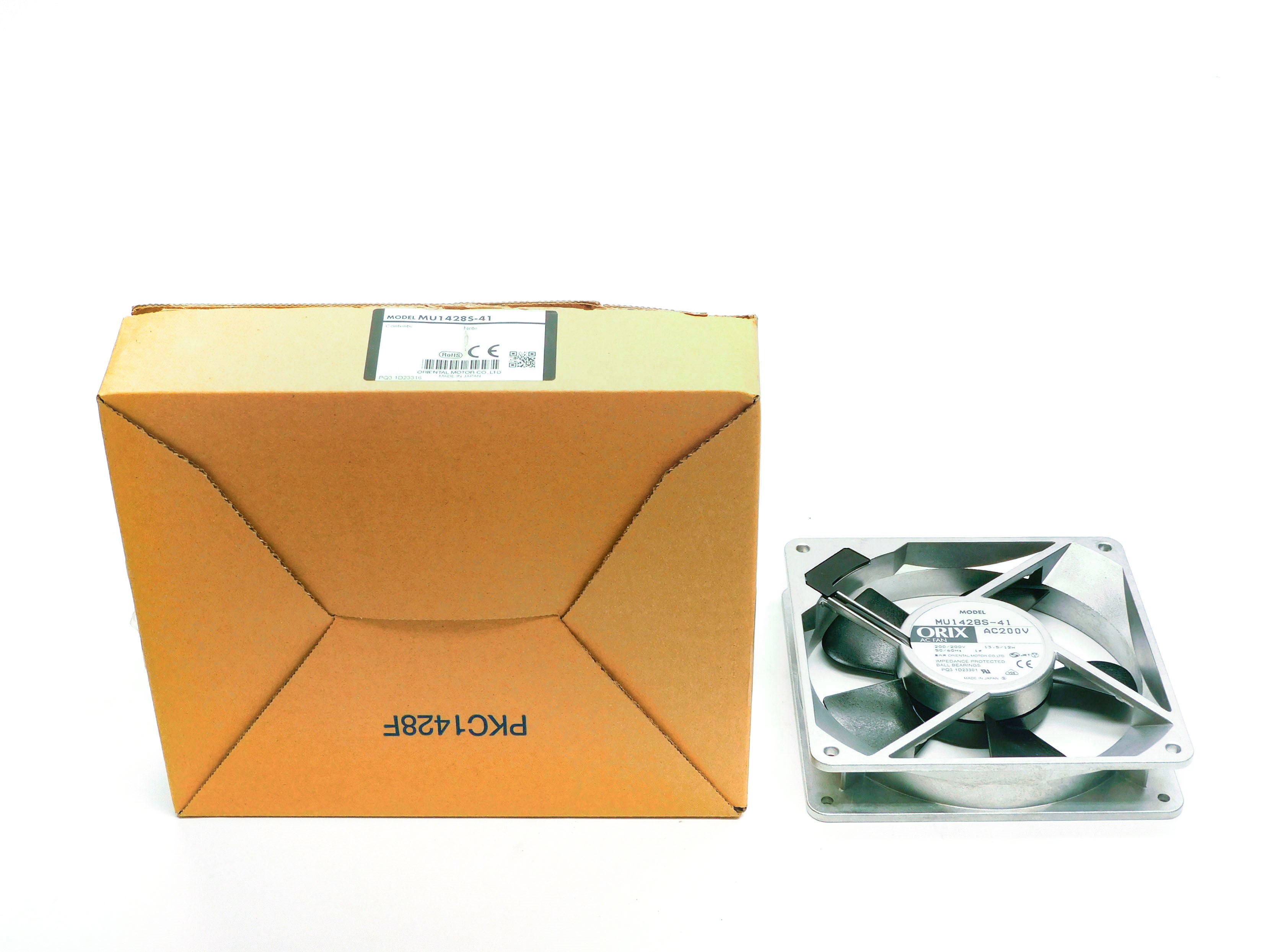 ORIENTAL MOTOR MU1428S-41 NSMP
