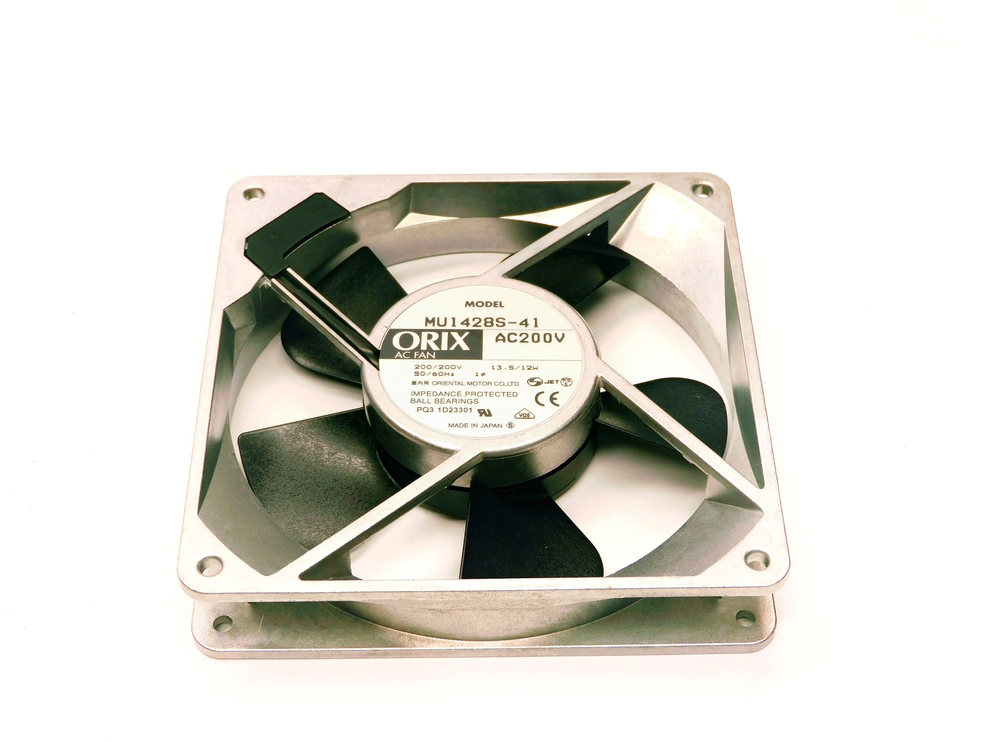 ORIENTAL MOTOR MU1428S-41 NSMP