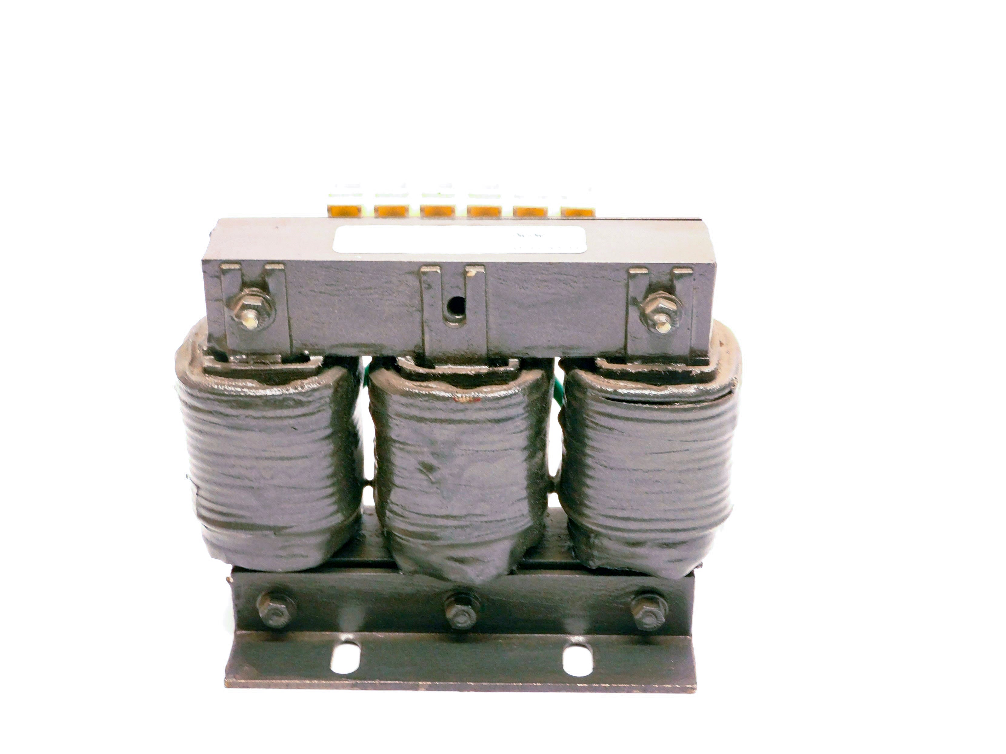 BALDOR LRAC03502 NSMP