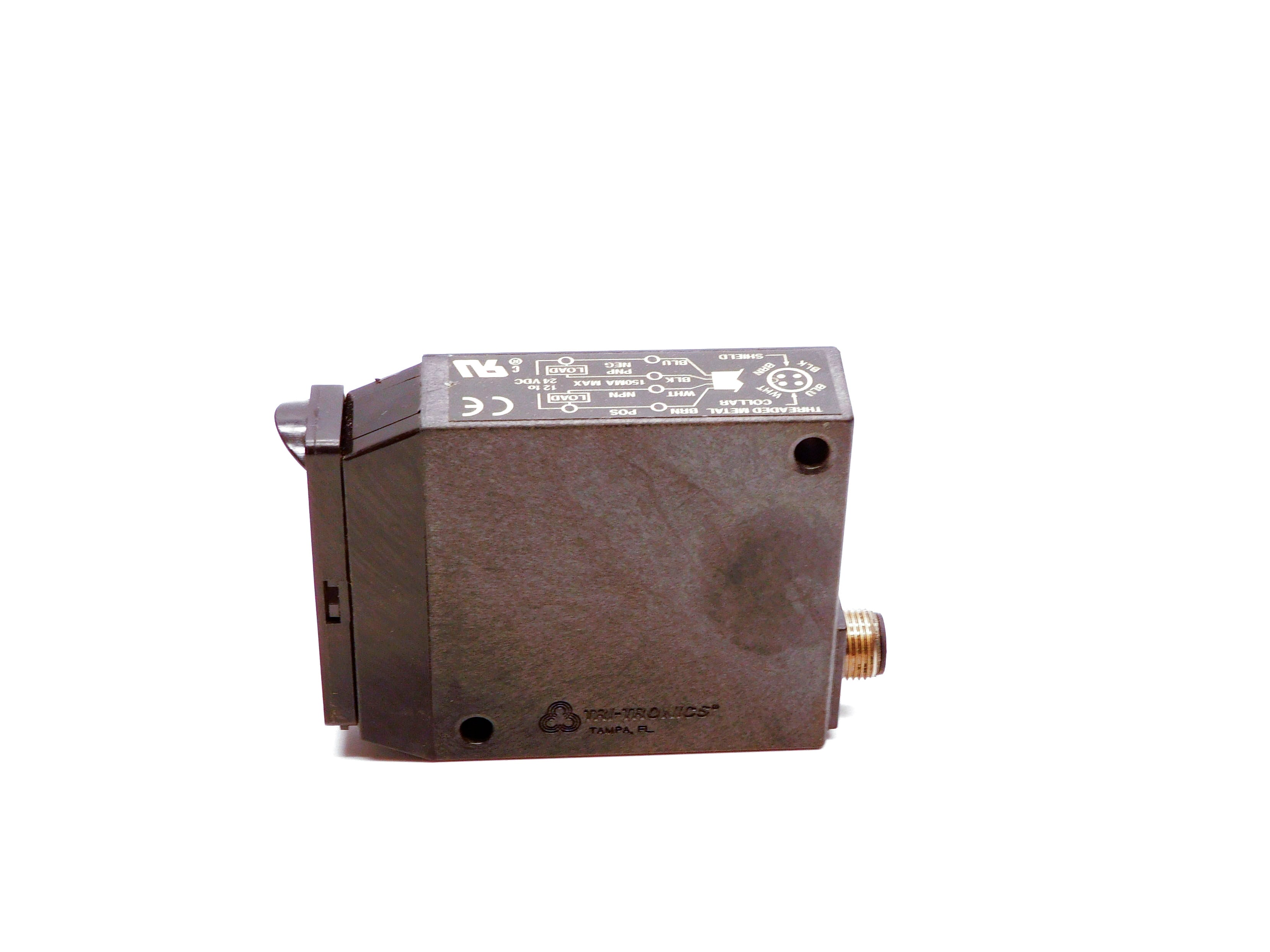 TRI-TRONICS SEG UNMP