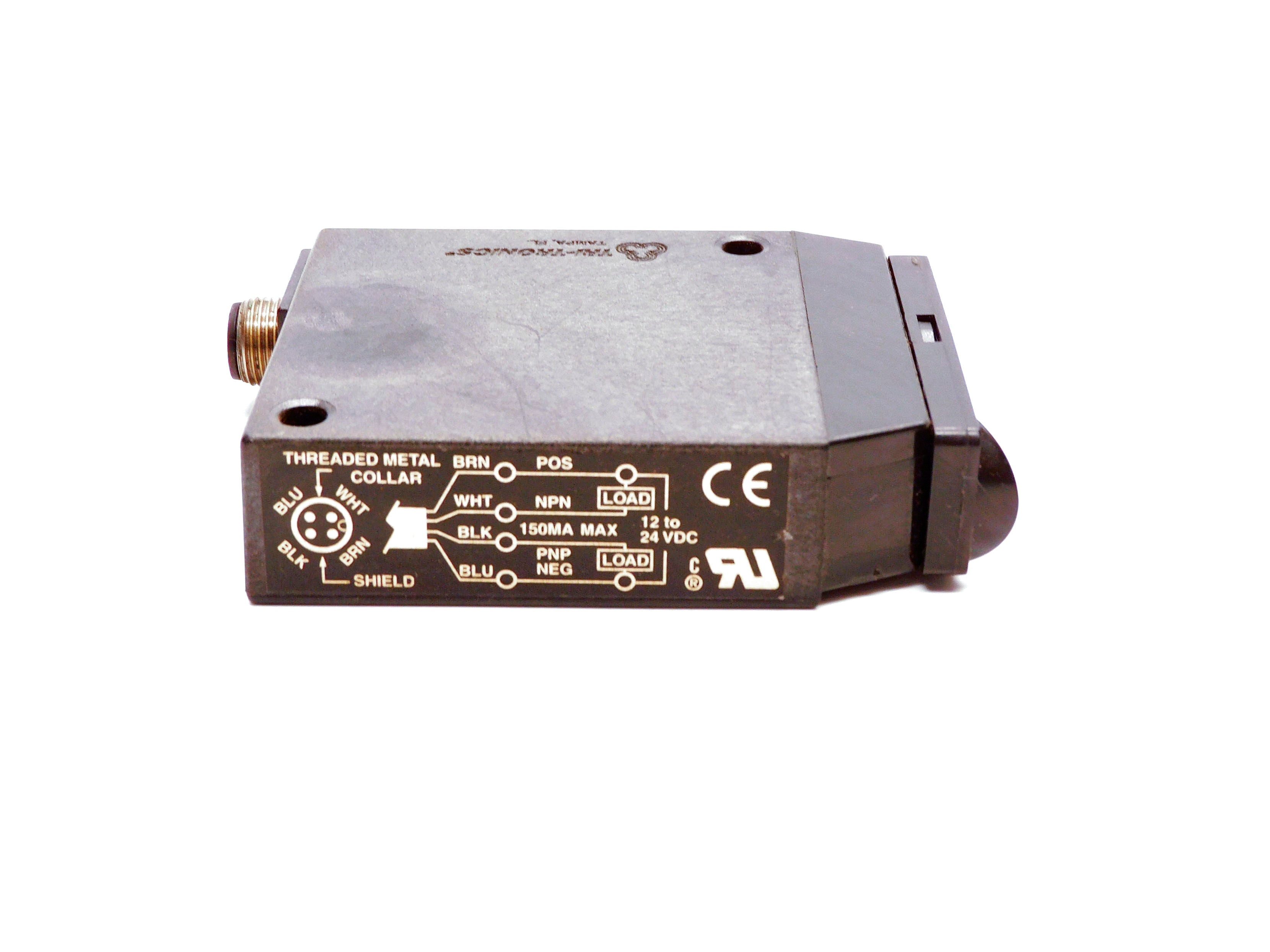 TRI-TRONICS SEG UNMP