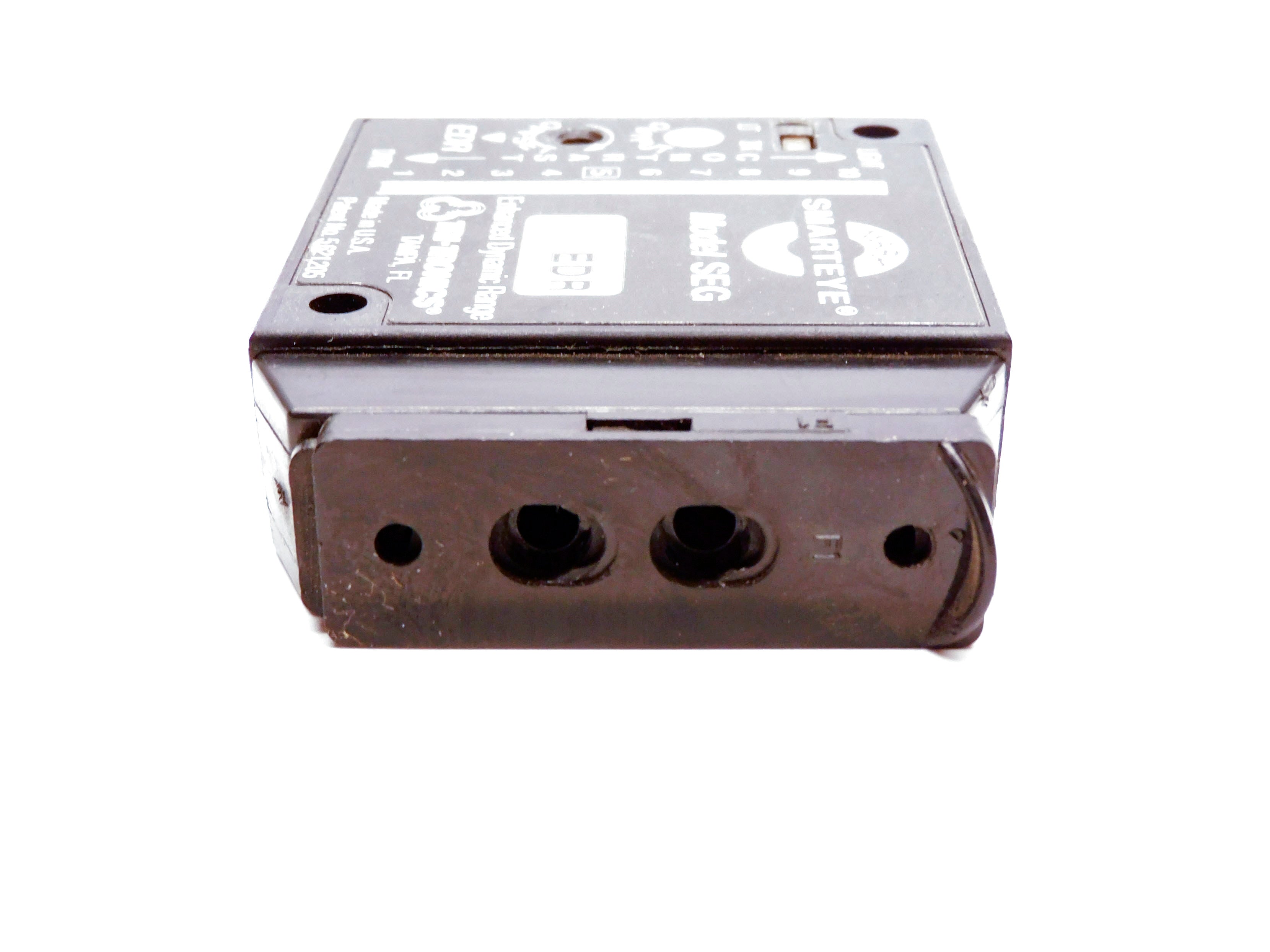 TRI-TRONICS SEG UNMP